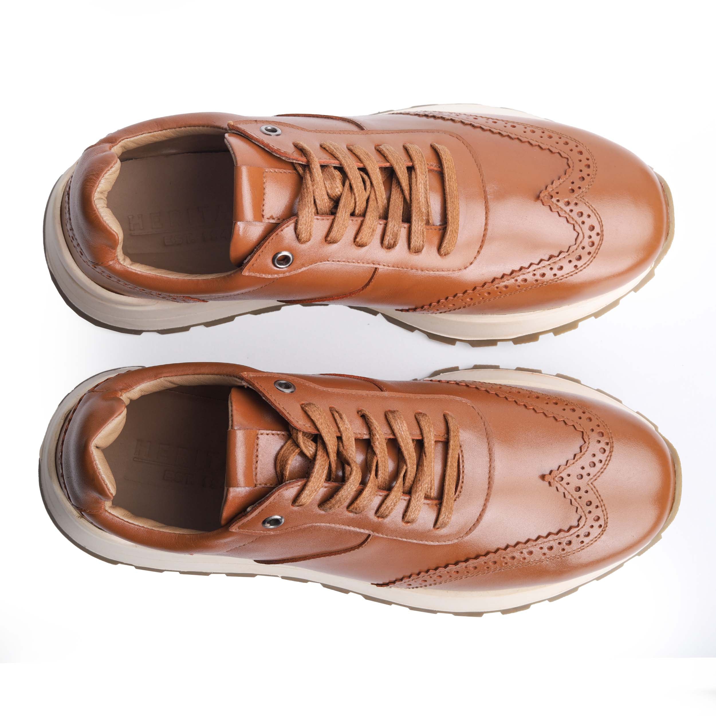 100151-977502 Men's Casual Sneakers