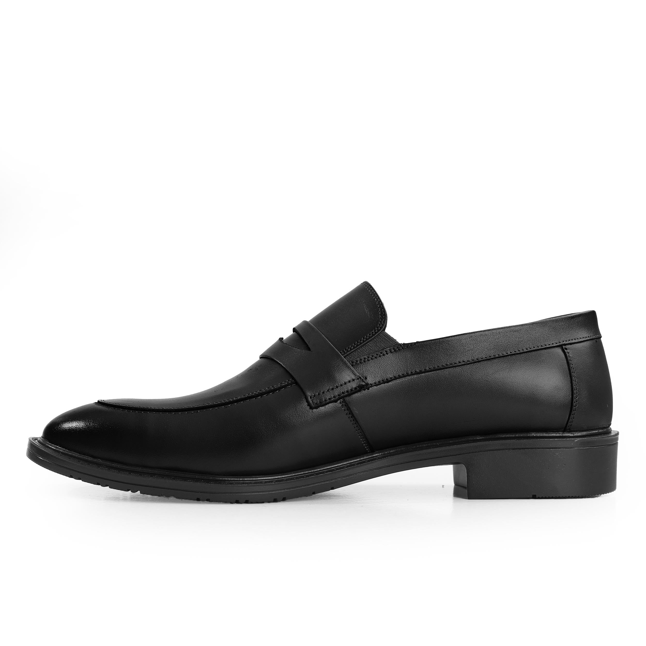 91551-122 Men's Classic Leather Shoe