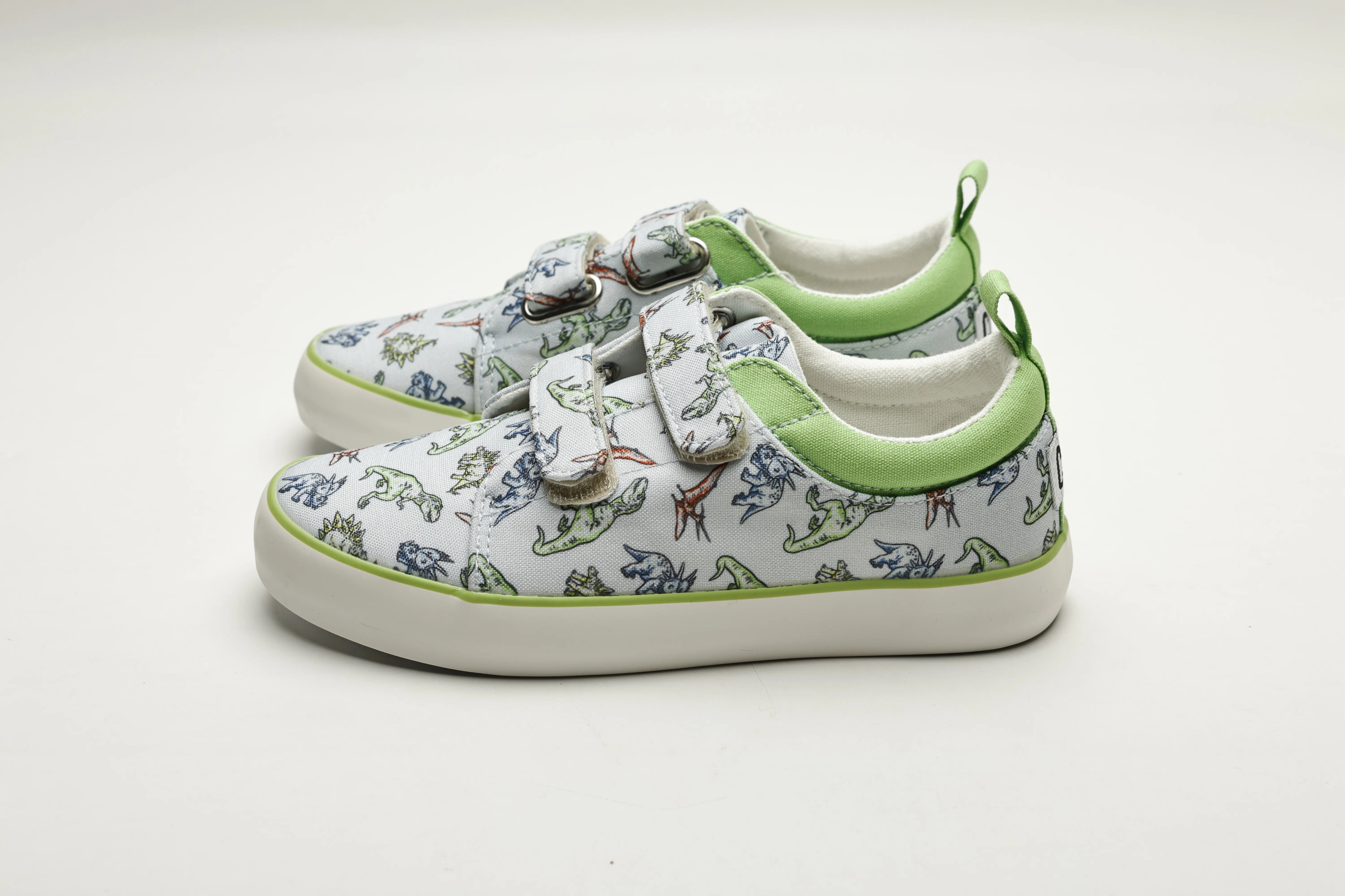 Kids Ballerina - Green