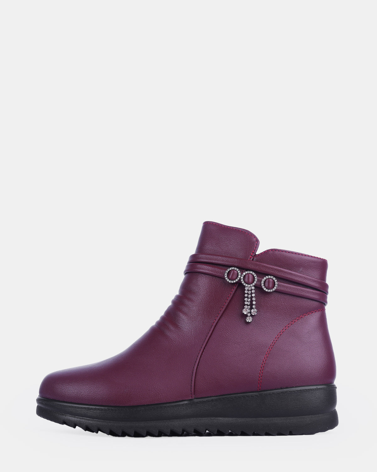 94741-S627 Burgundy 1