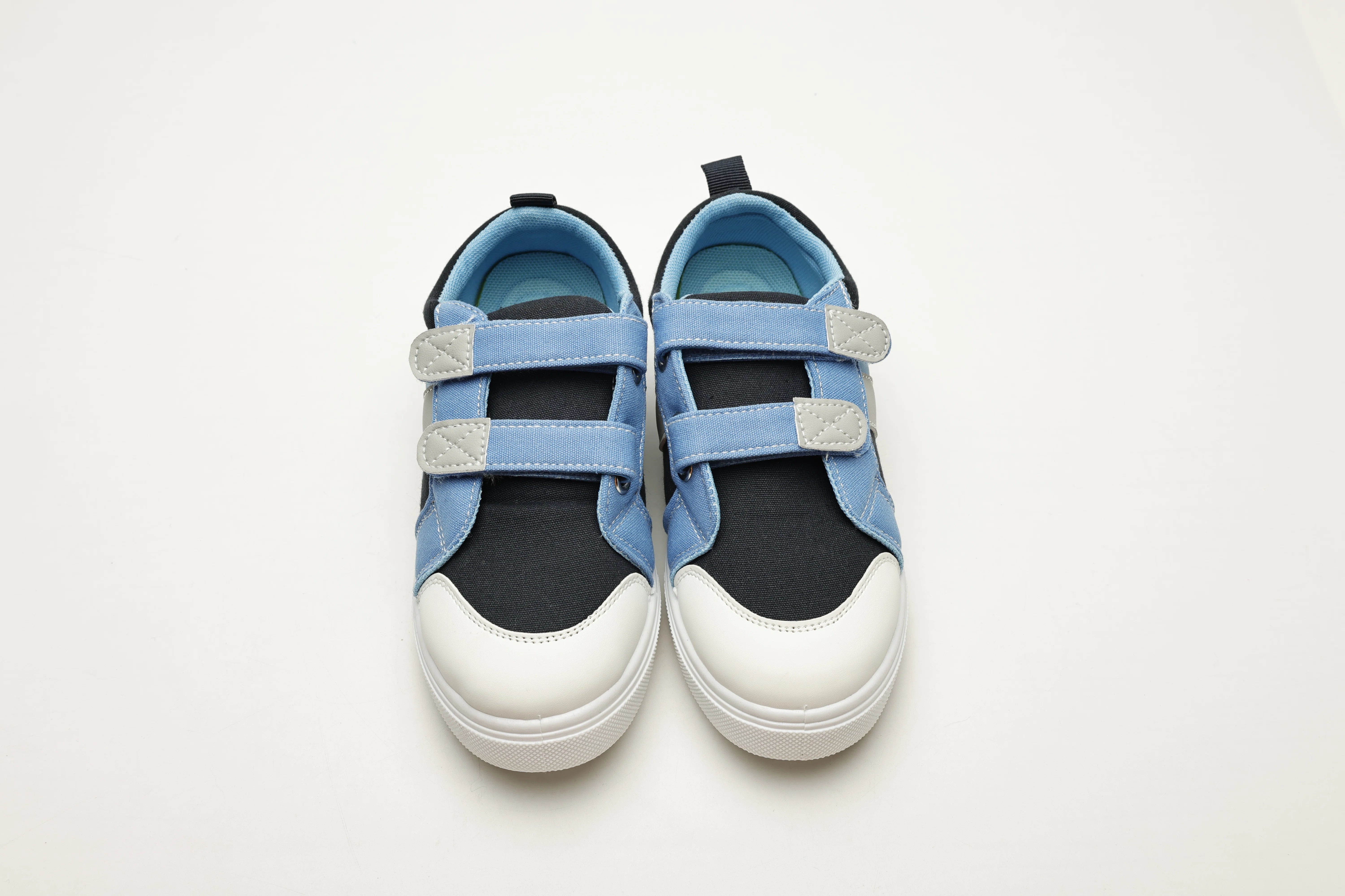 Kids Ballerina - Navy