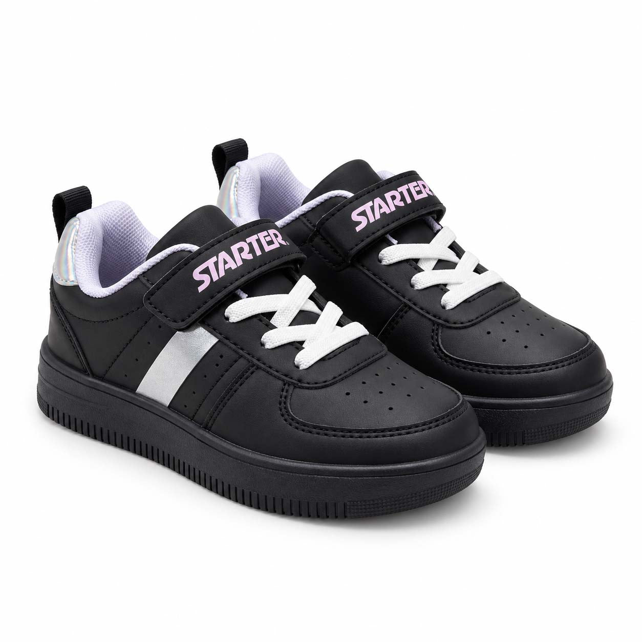 STARTER Kids Sneakers 43321-425703 - Black