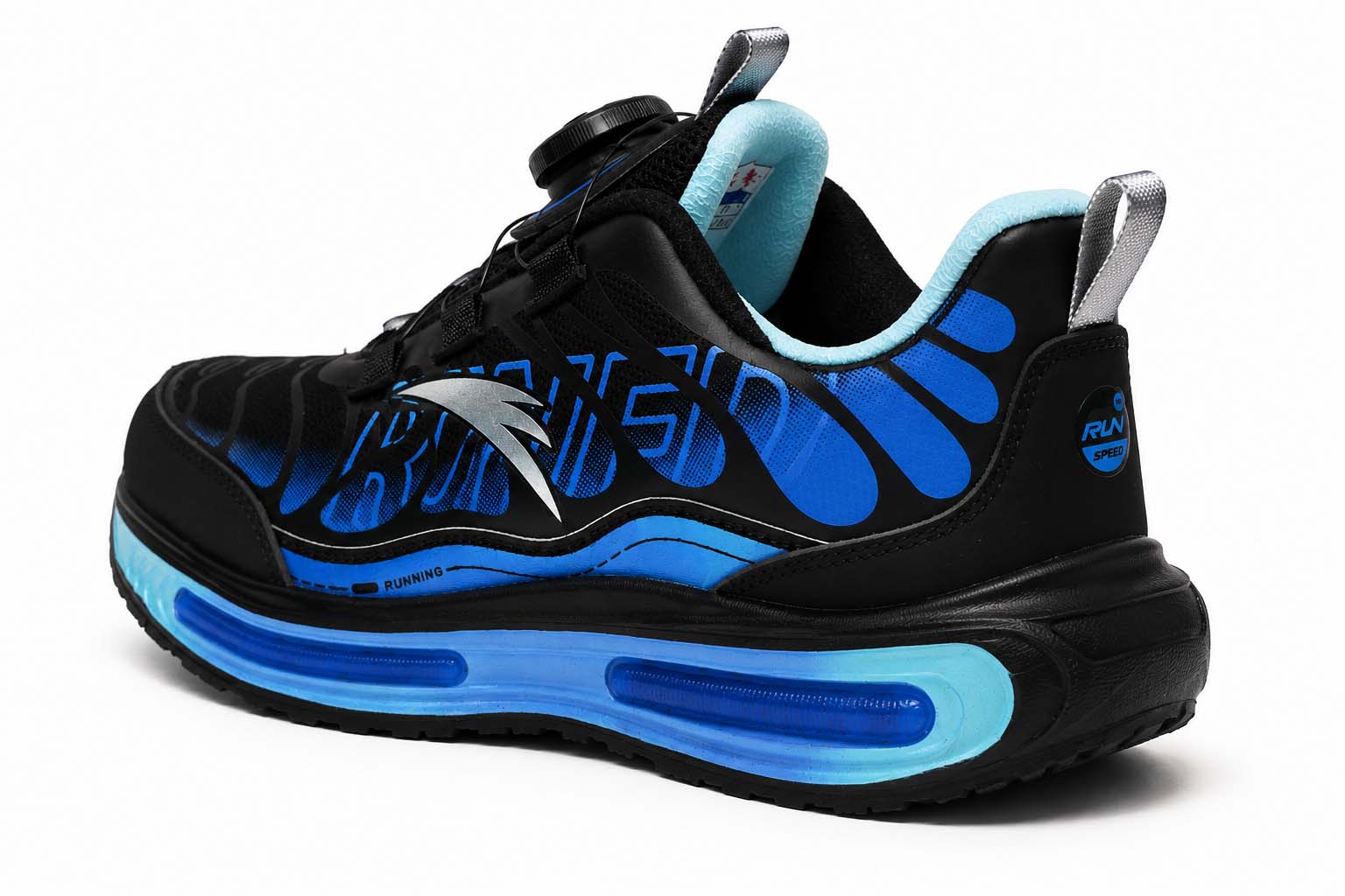 44021-X32 Black/Blue