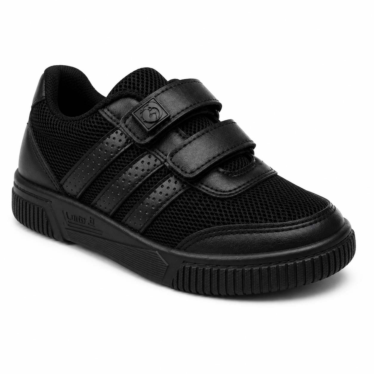 98821-26BX2 Boy's School Shoe