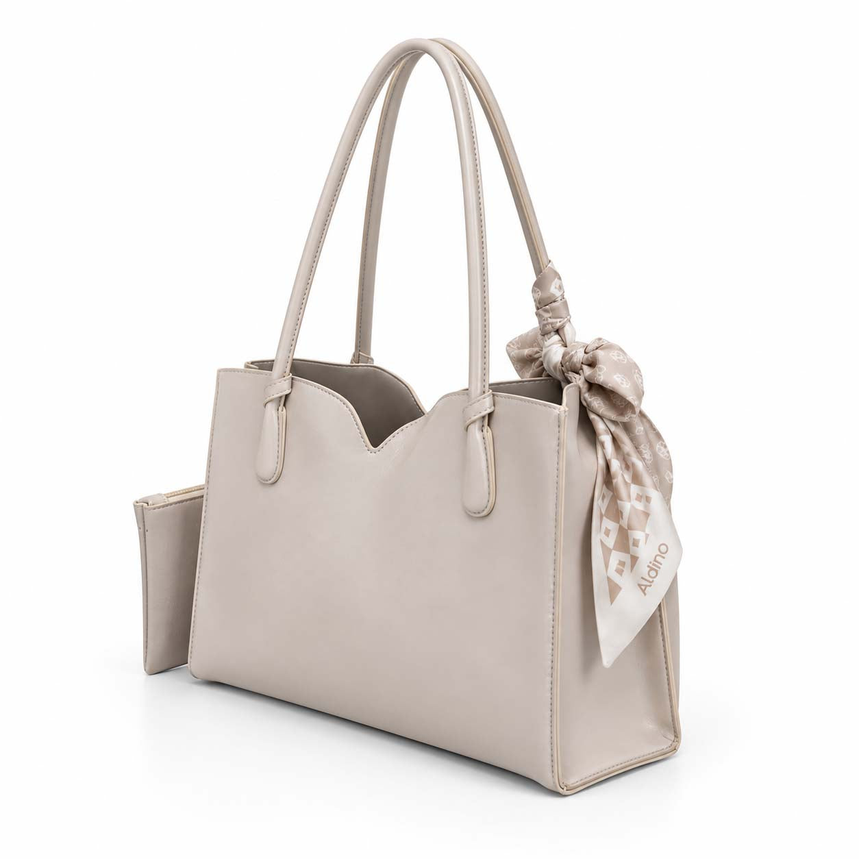 Beige Plain 4