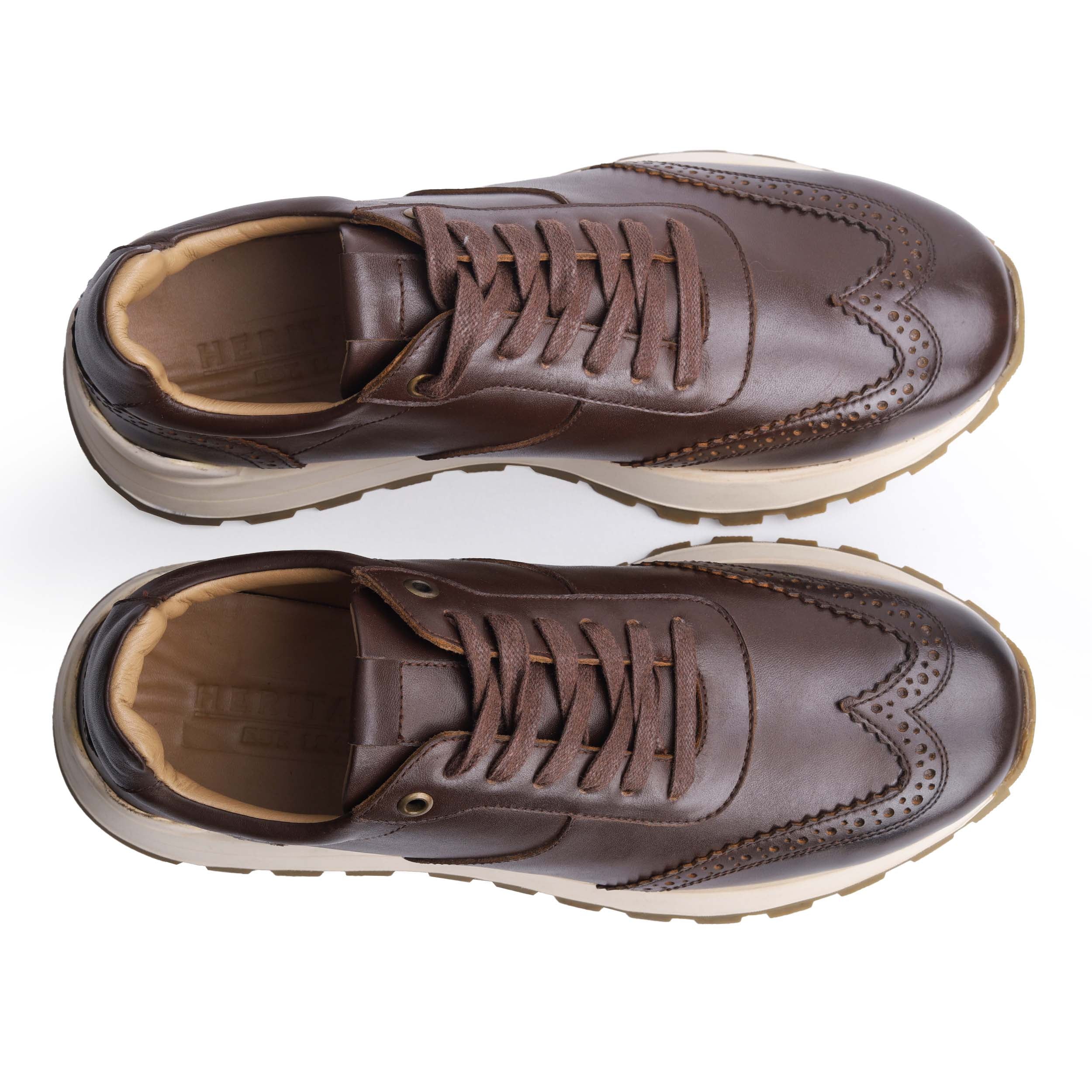 100151-977502 Men's Casual Sneakers