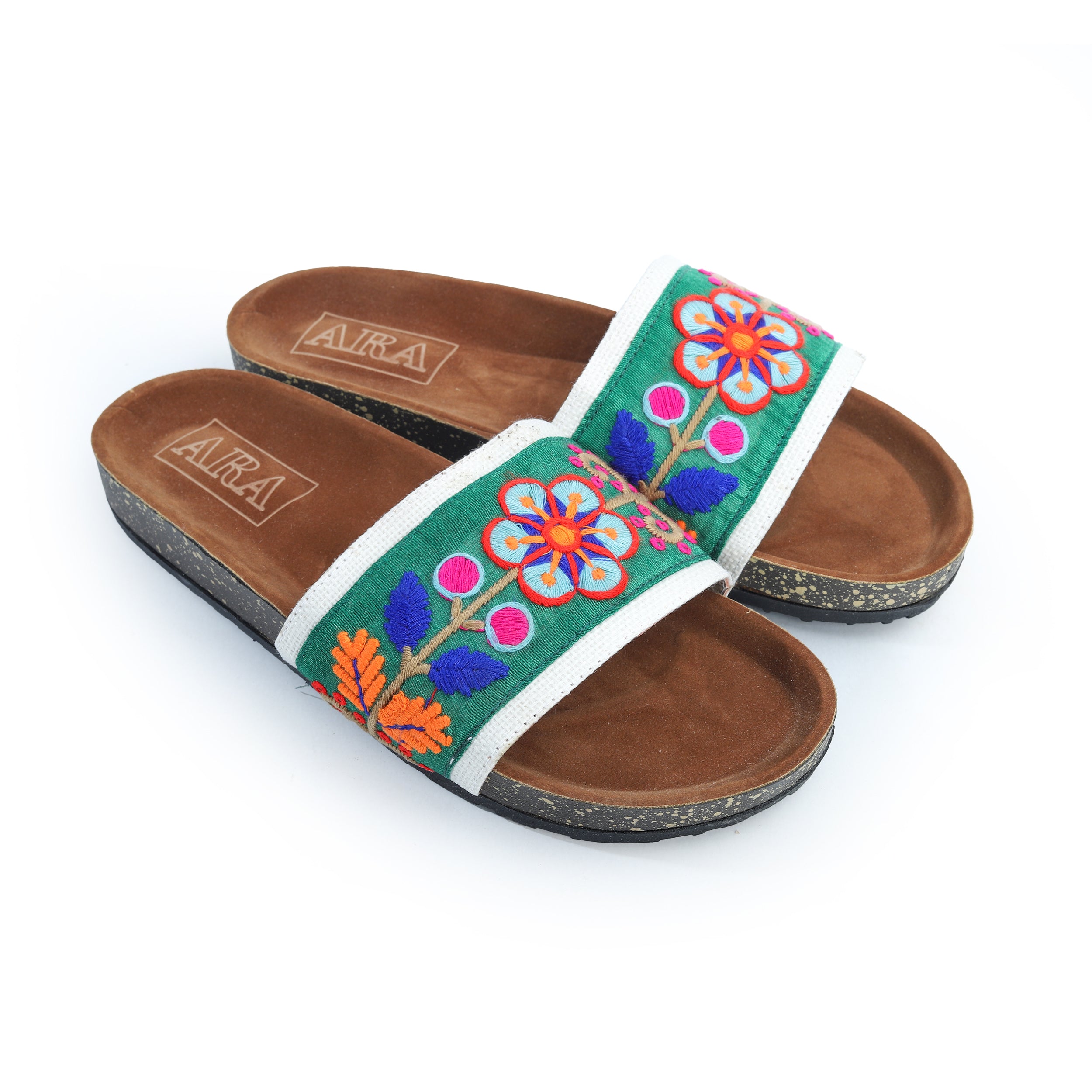 100341-65 Slipper
