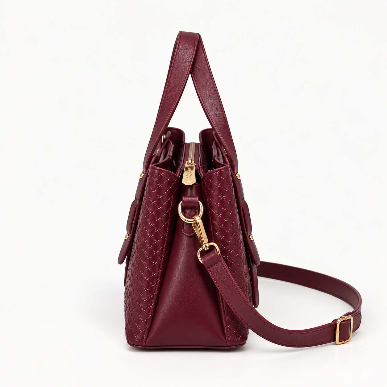 Burgundy 2