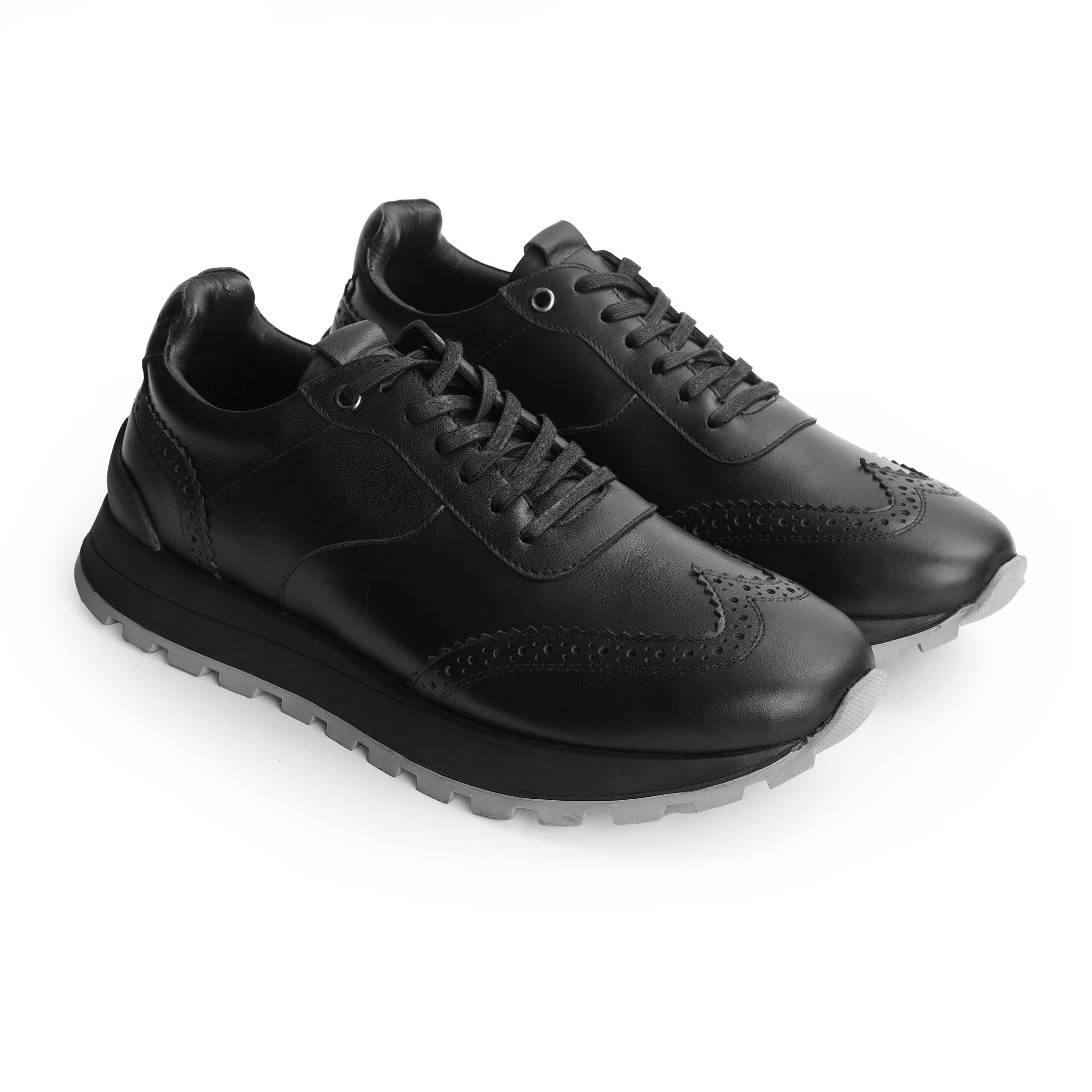 100151-977502 Men's Casual Sneakers