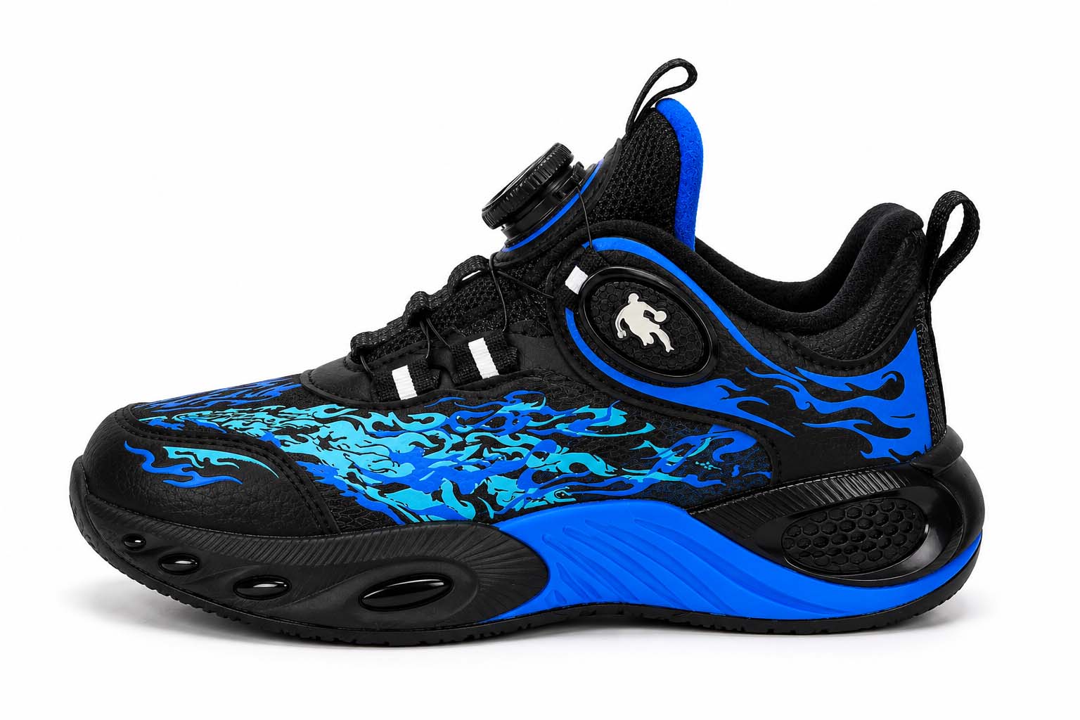 44021-X33 Black/Blue