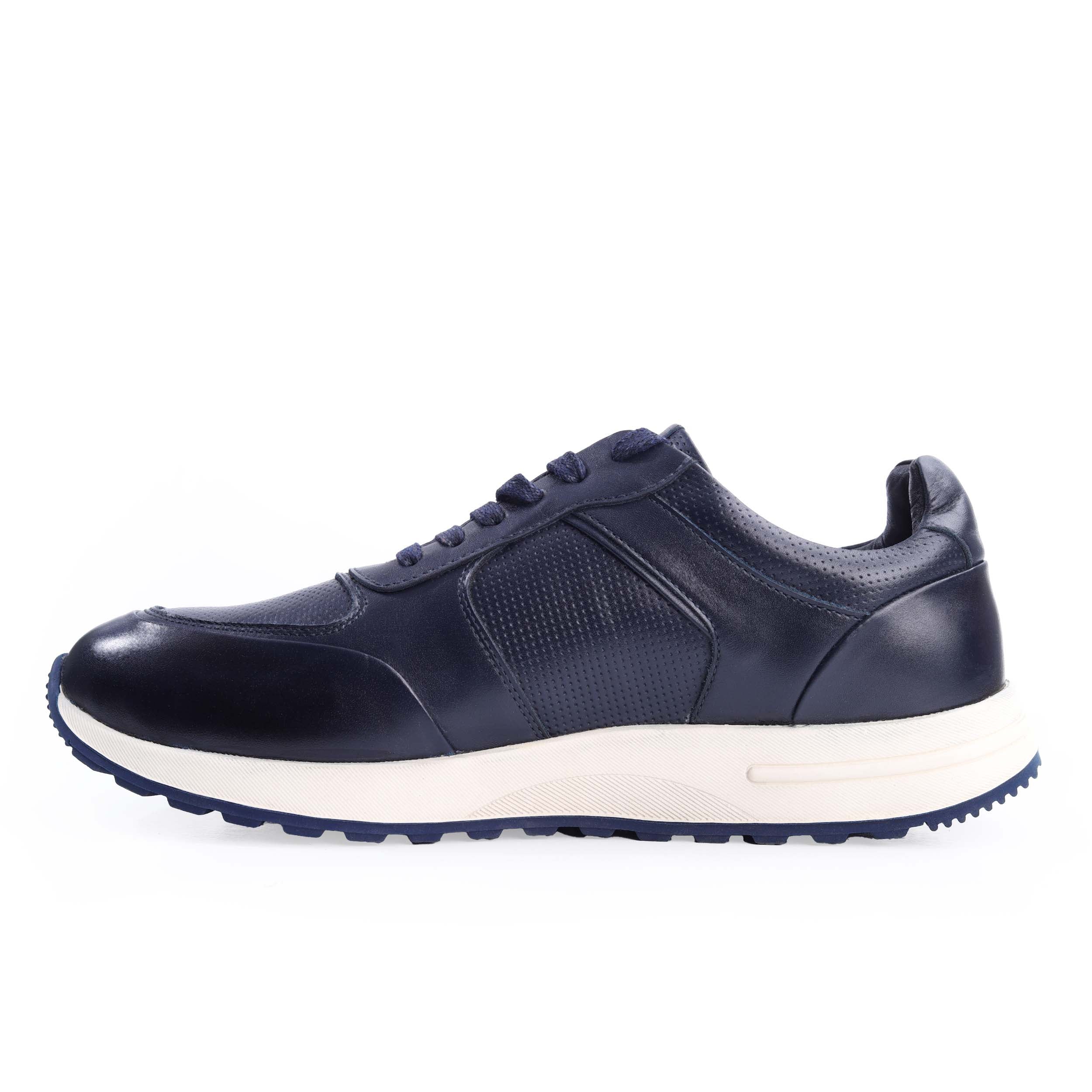 100151-977501 Men's Casual Sneakers