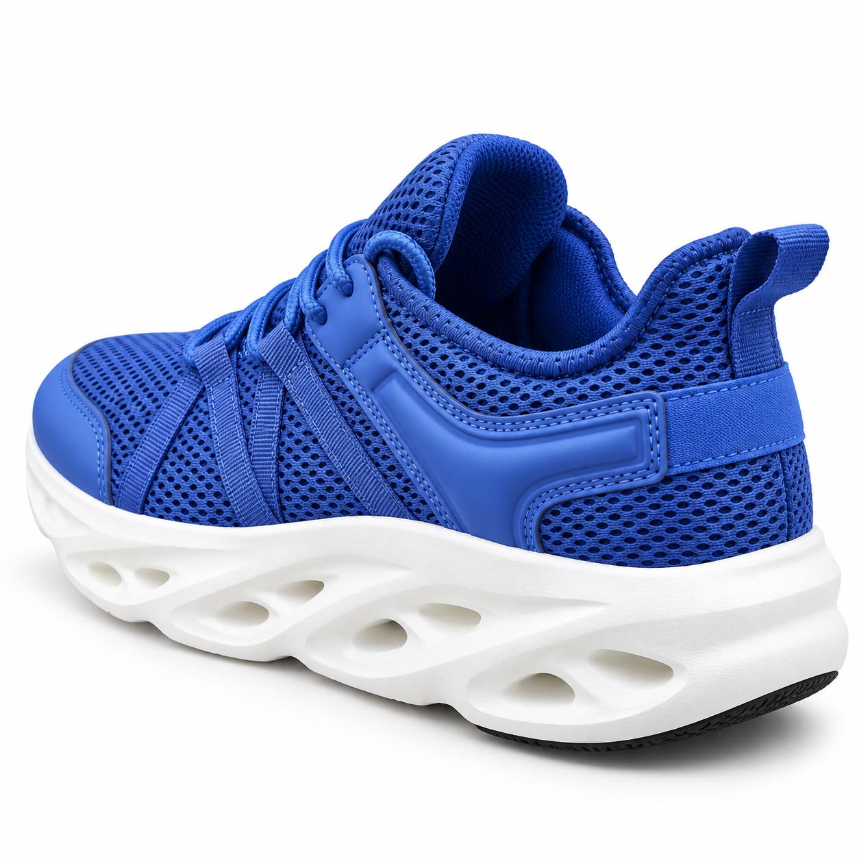 Blue 4