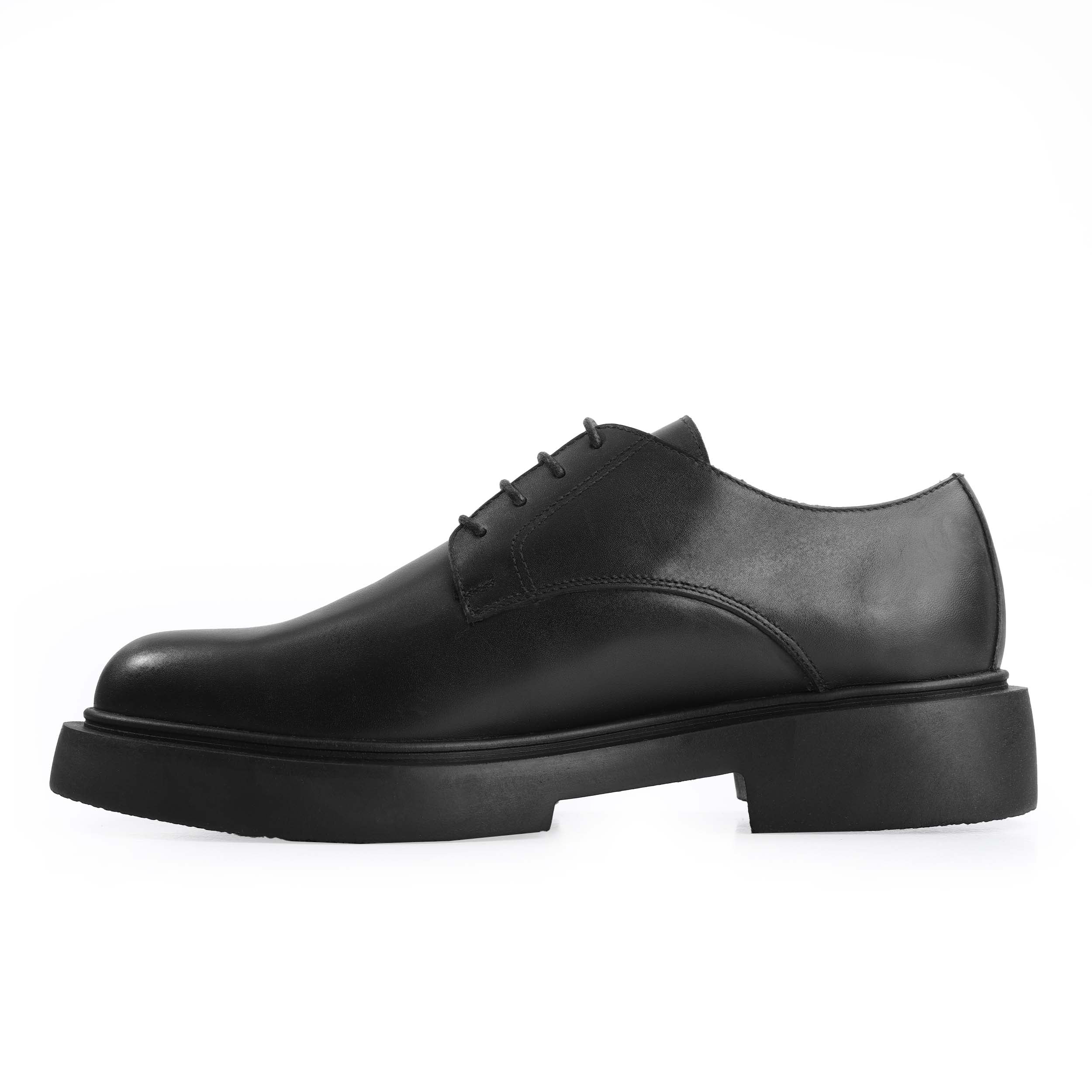 97051-112501 Men's Classic Leather Shoe