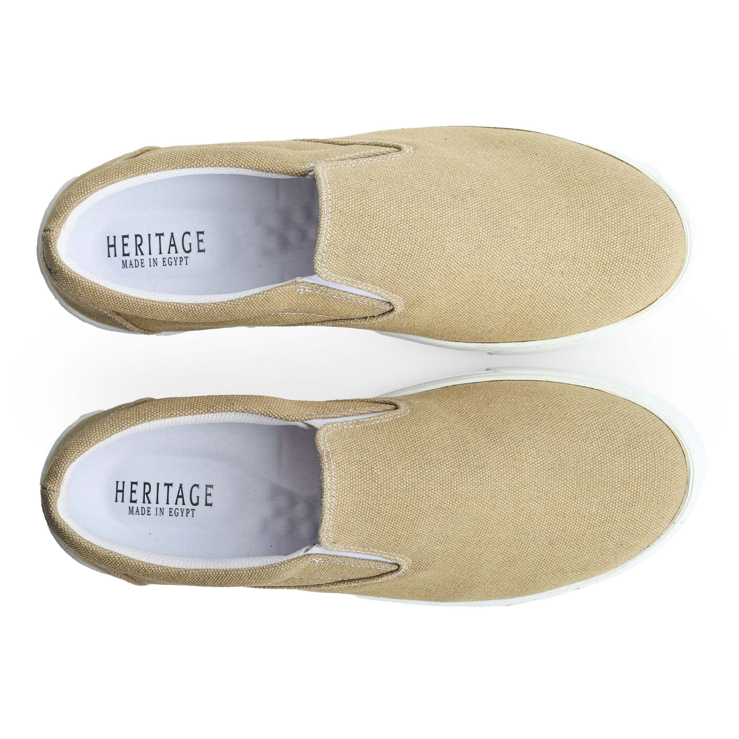 97051-can33 Men's Casual Sneakers