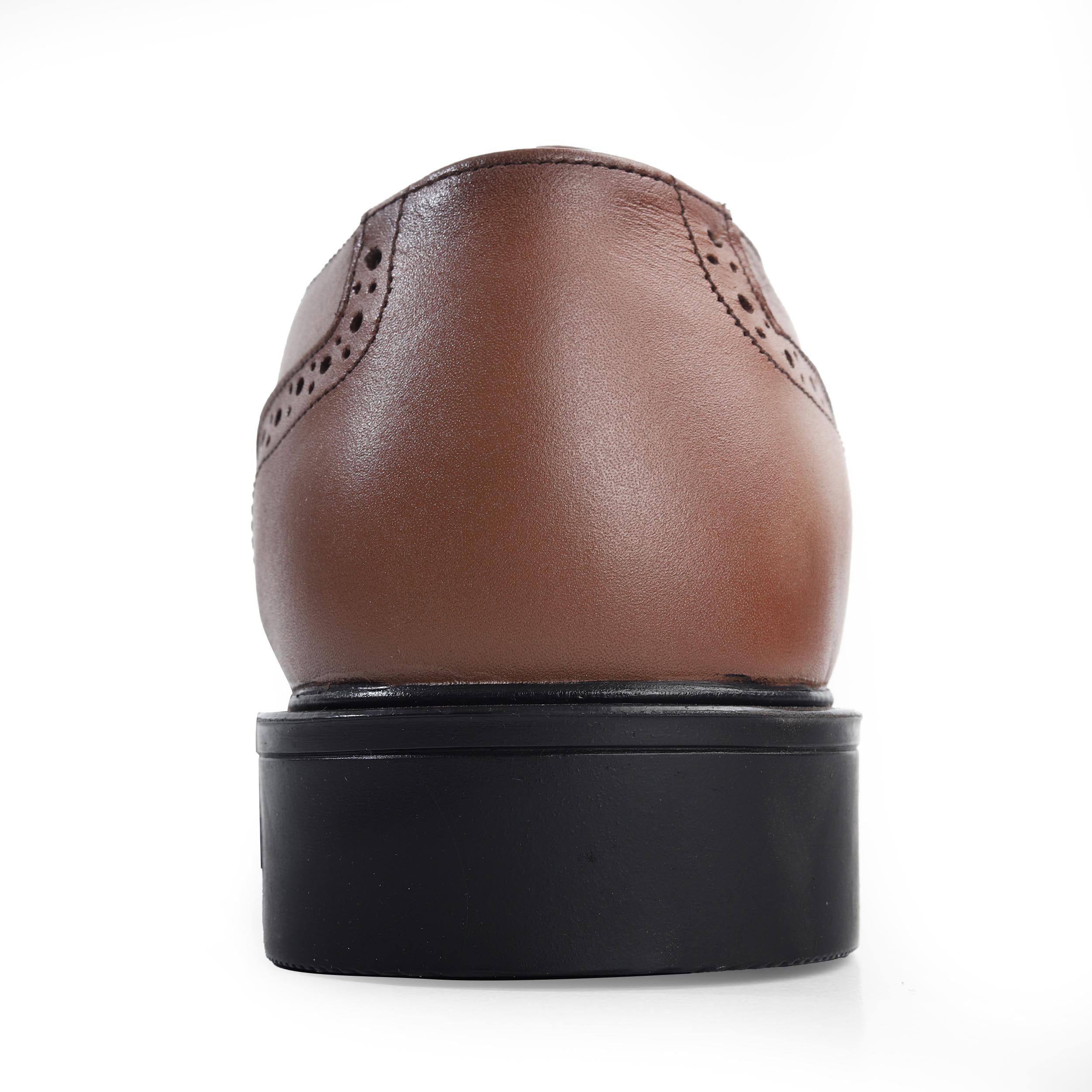 91551-120 Men's Classic Leather Shoe