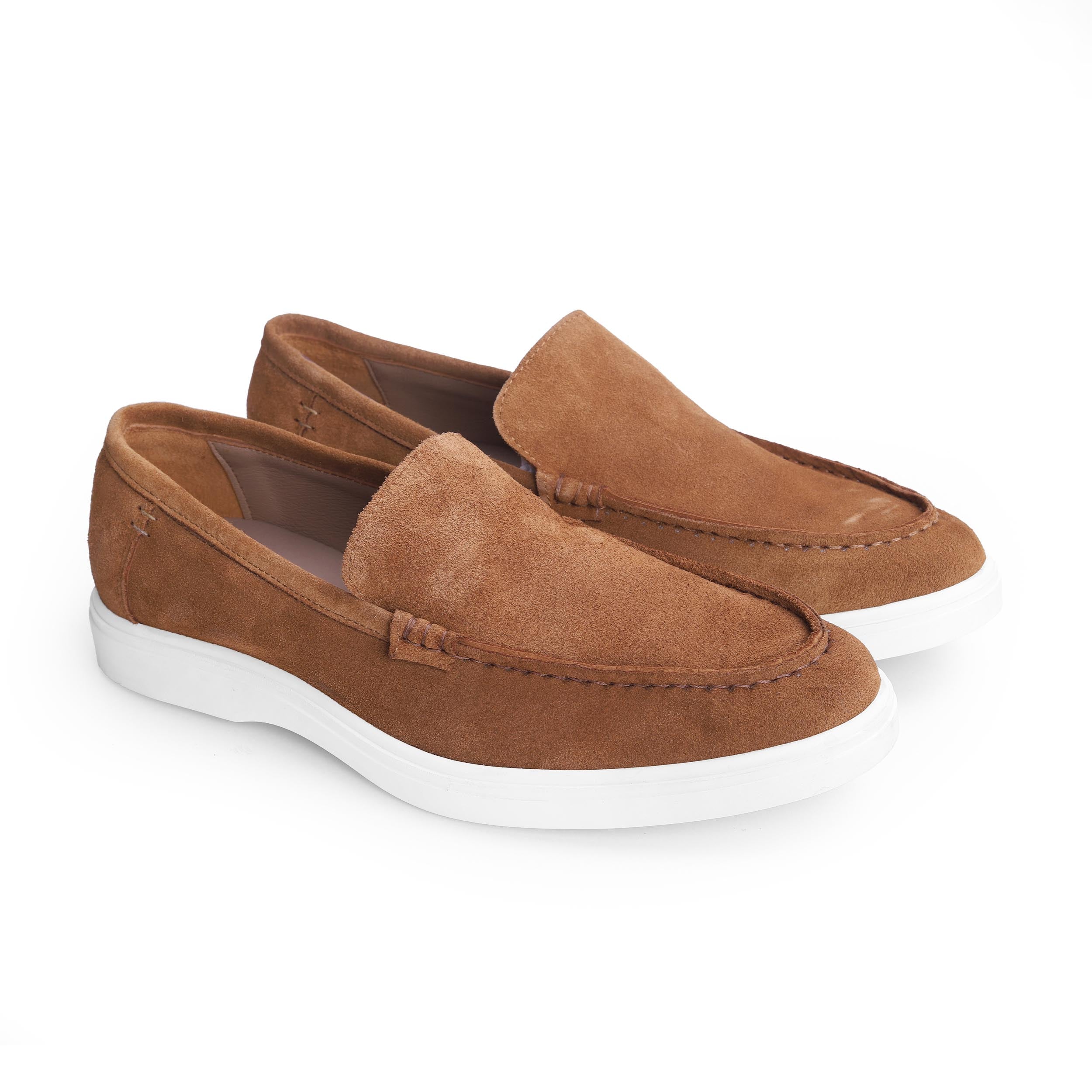 97051-277 Men's Suede Shoe
