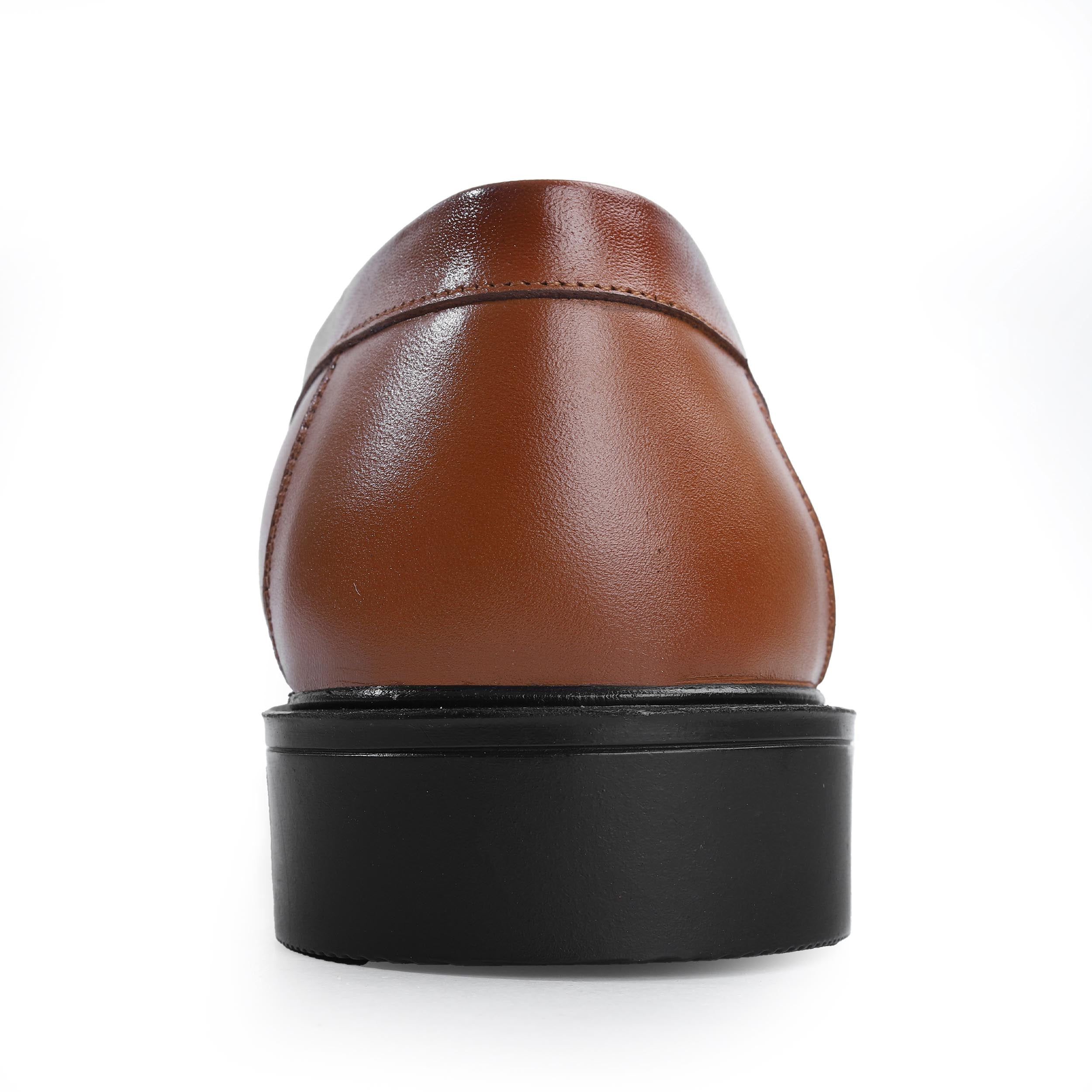 91551-122 Men's Classic Leather Shoe
