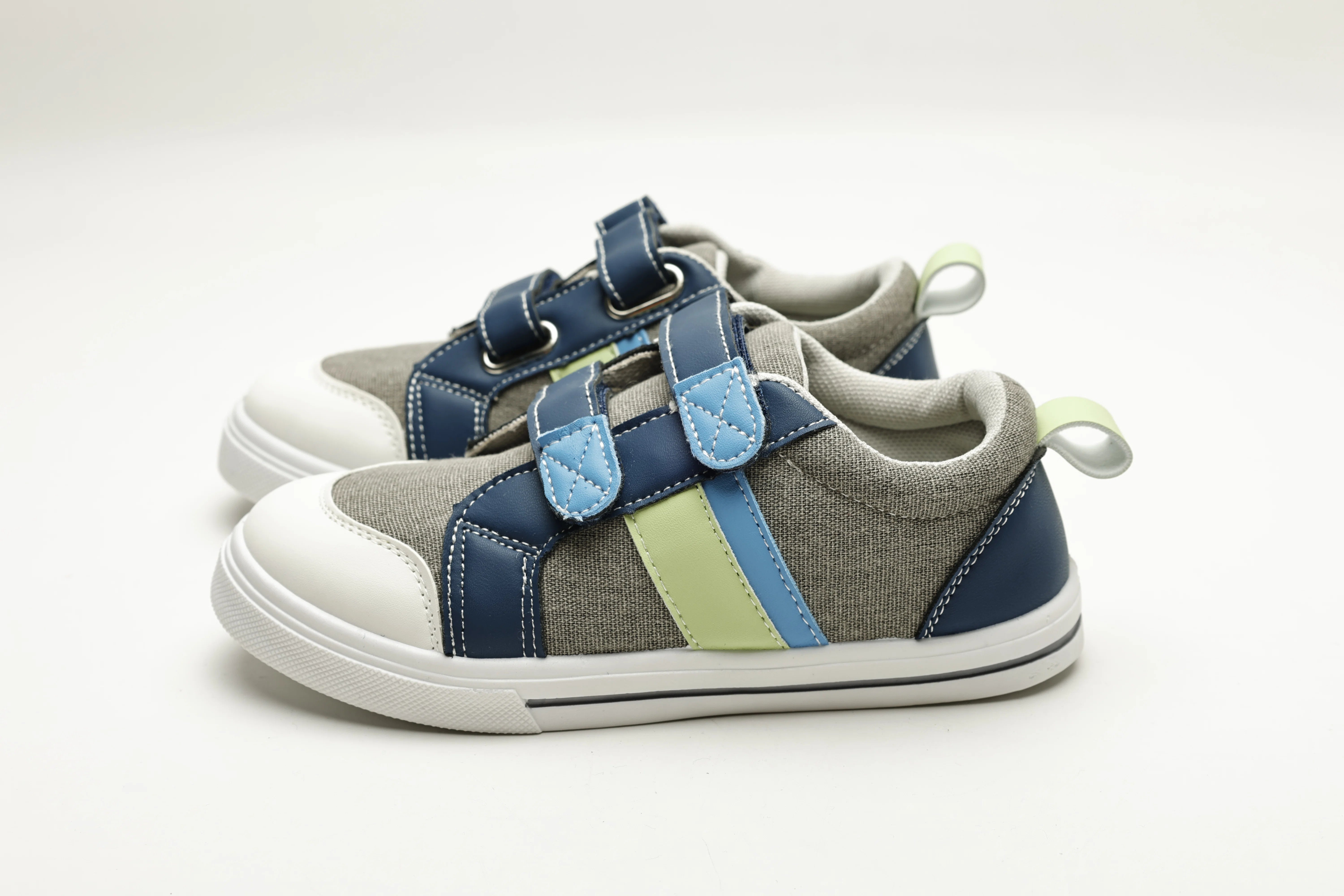 Kids Ballerina - Blue (SN)