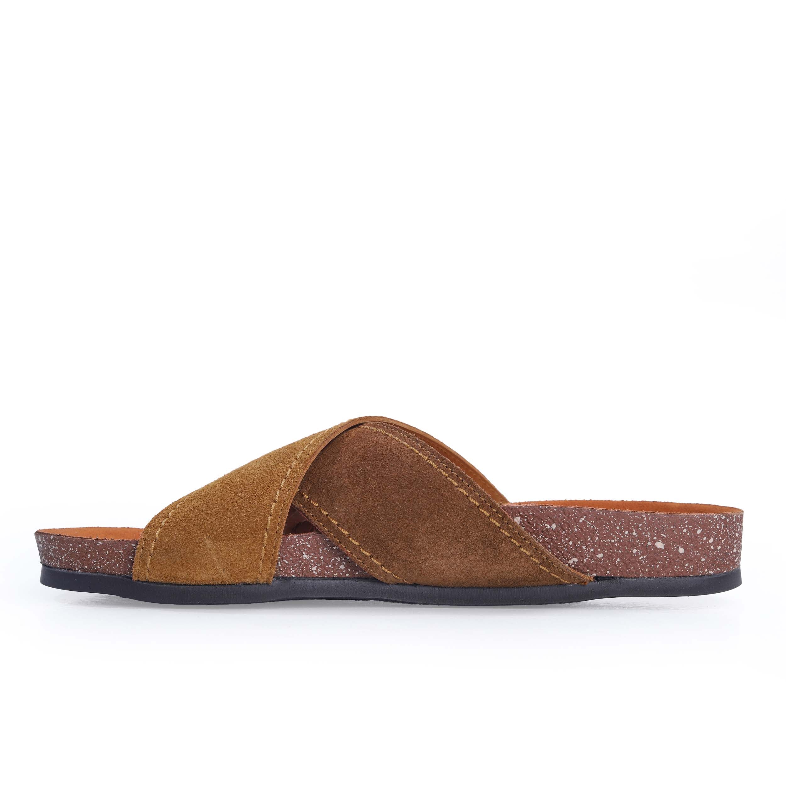 97051-365017 Men's Slide Slipper