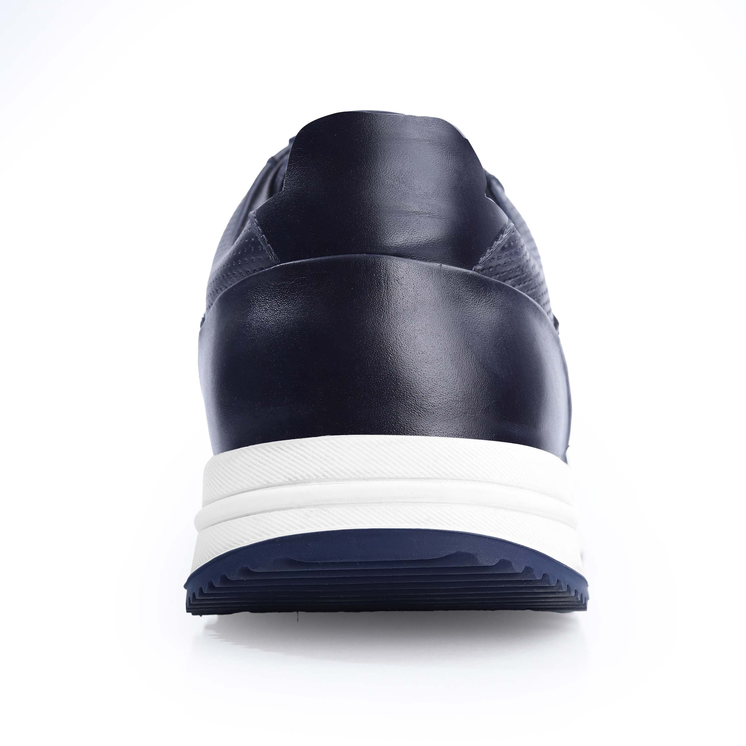 100151-977501 Men's Casual Sneakers