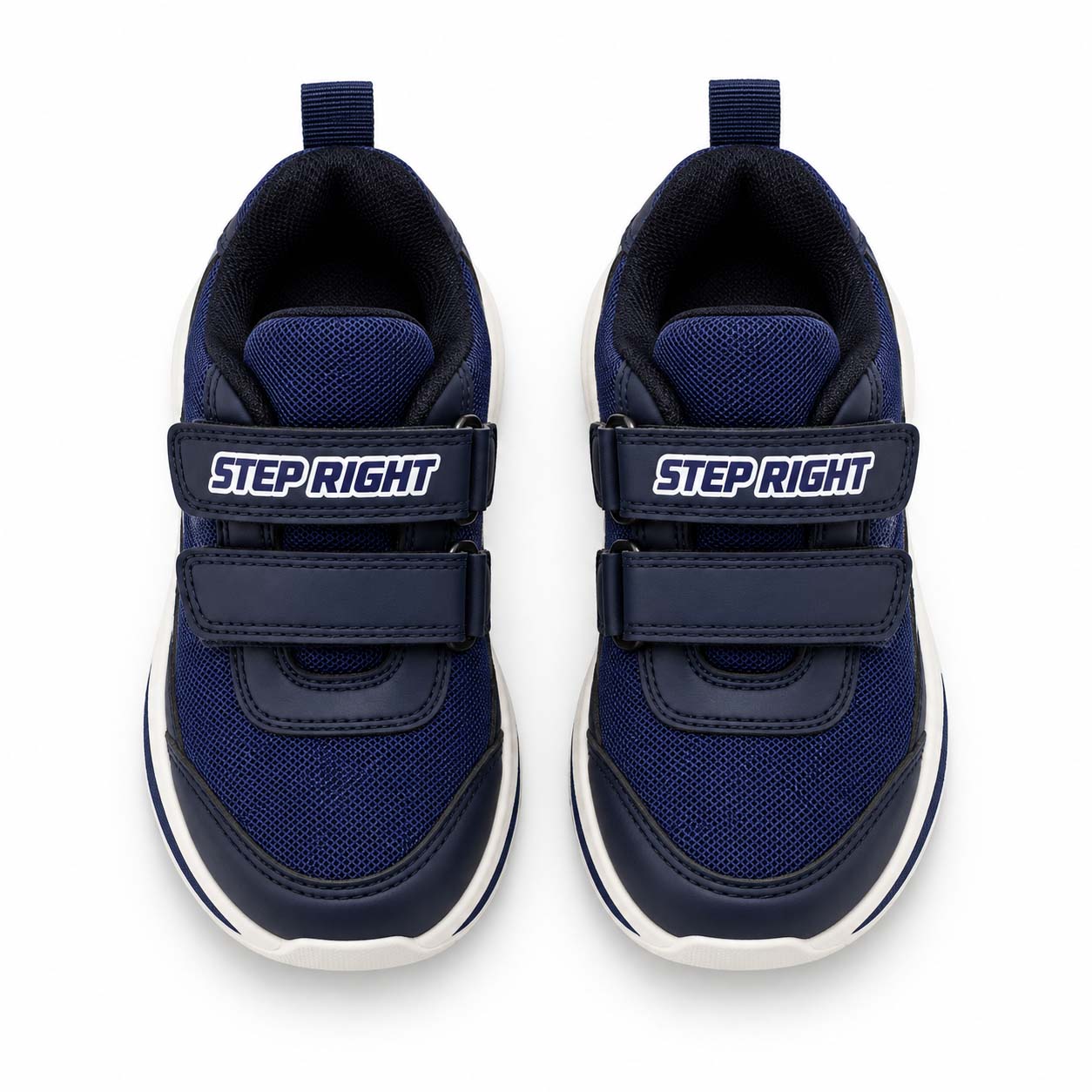 Step Right Kids Sneakers 44021-6016