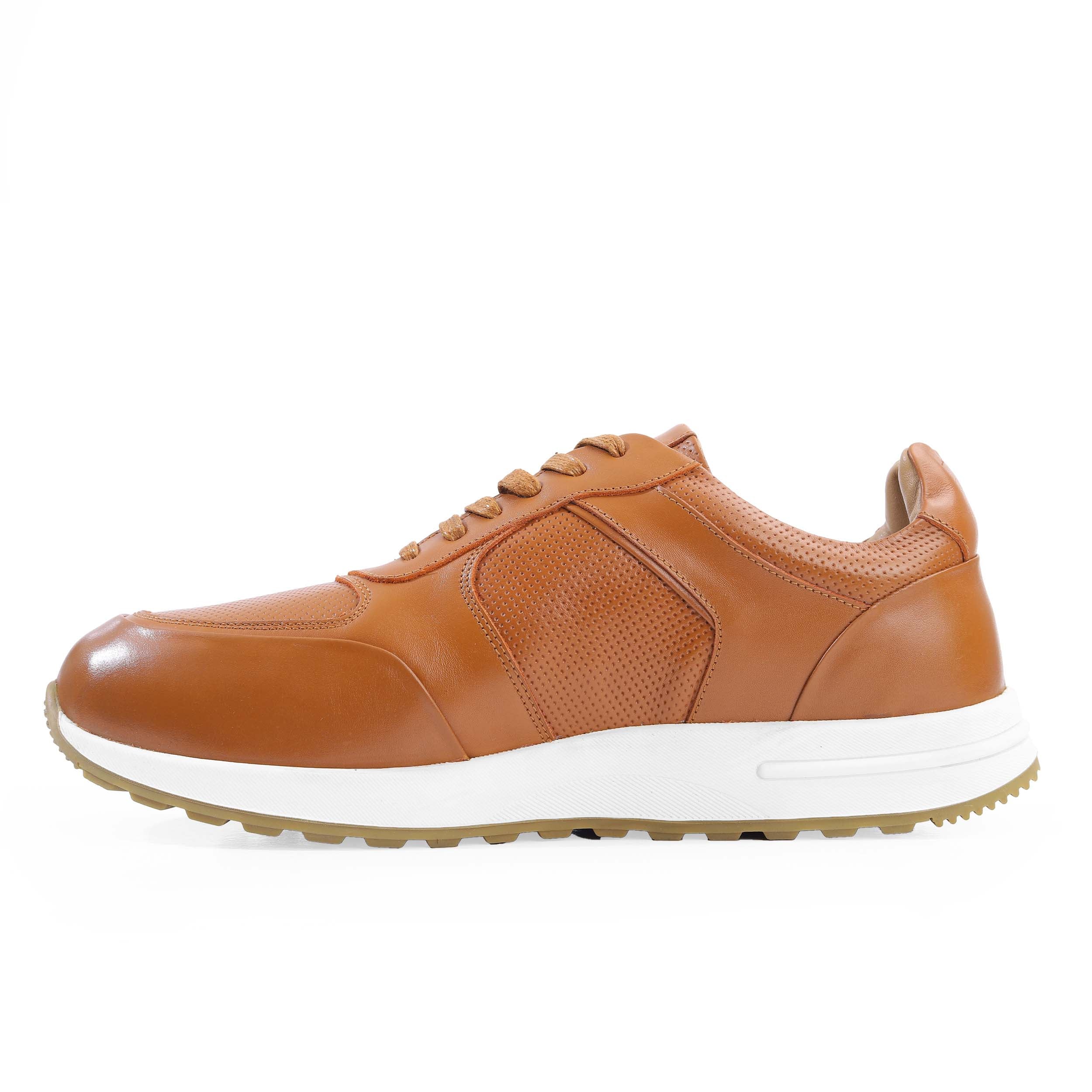 100151-977501 Men's Casual Sneakers