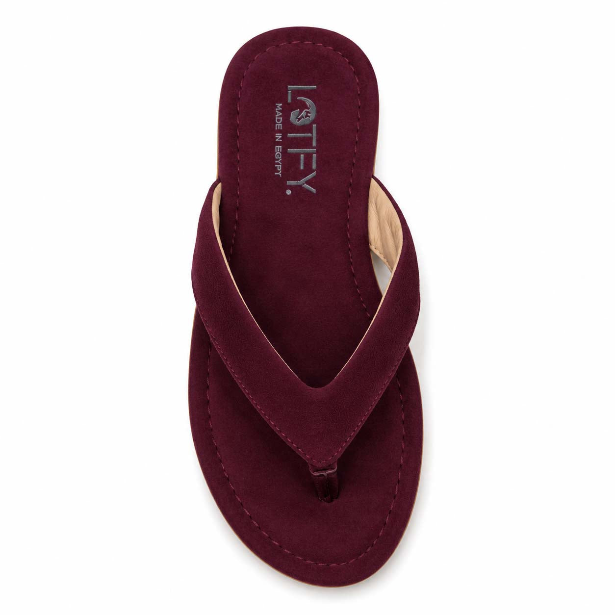 99941-N83 Women's Flat Slipper