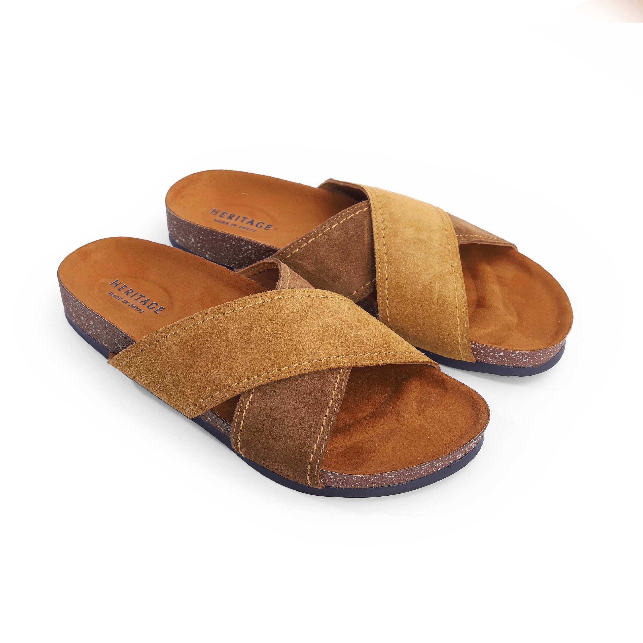 97051-365017 Men's Slide Slipper