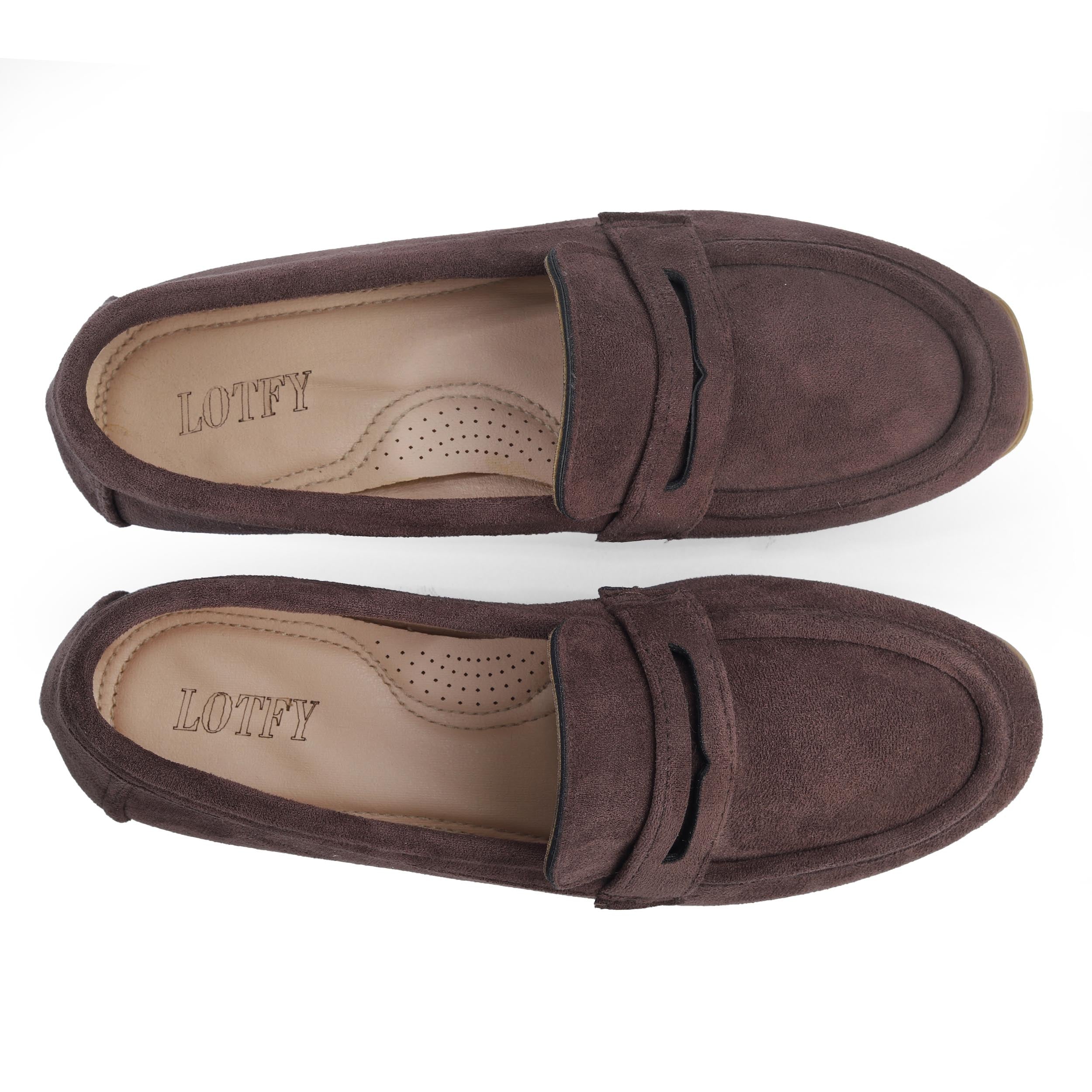 Men's Casual & Sneakers