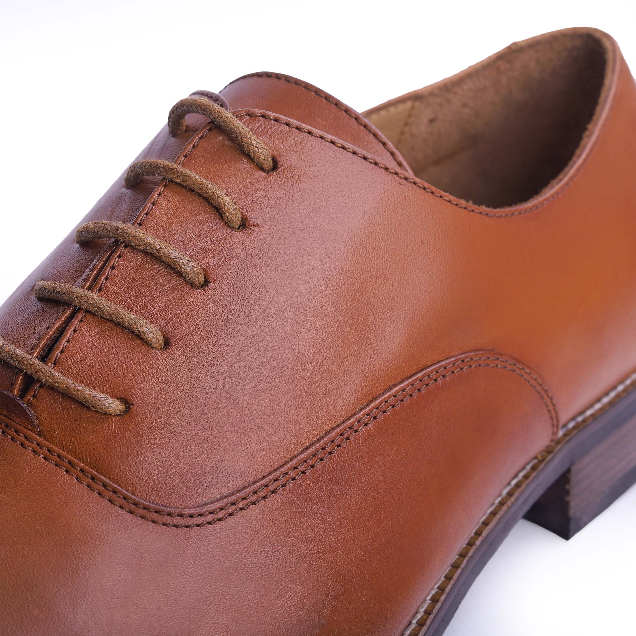 97051-1218701 Men's Classic Leather Shoe