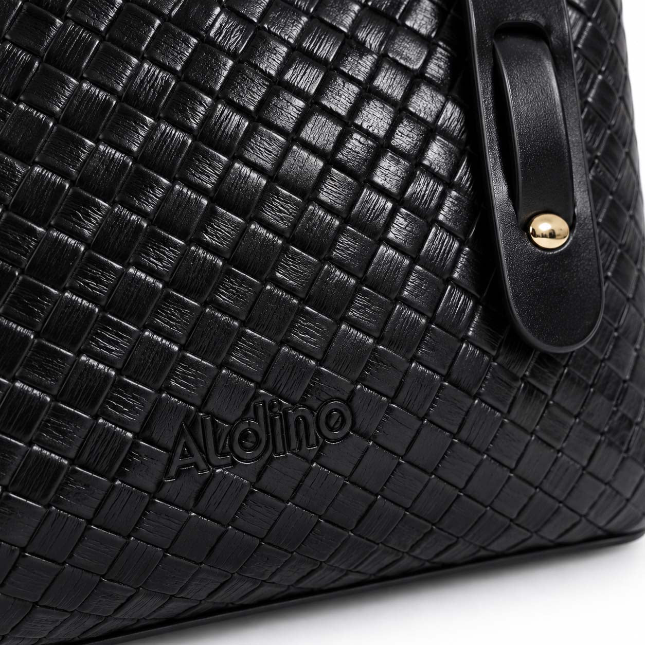 New Aldino Bag 43641-GB38 - Black