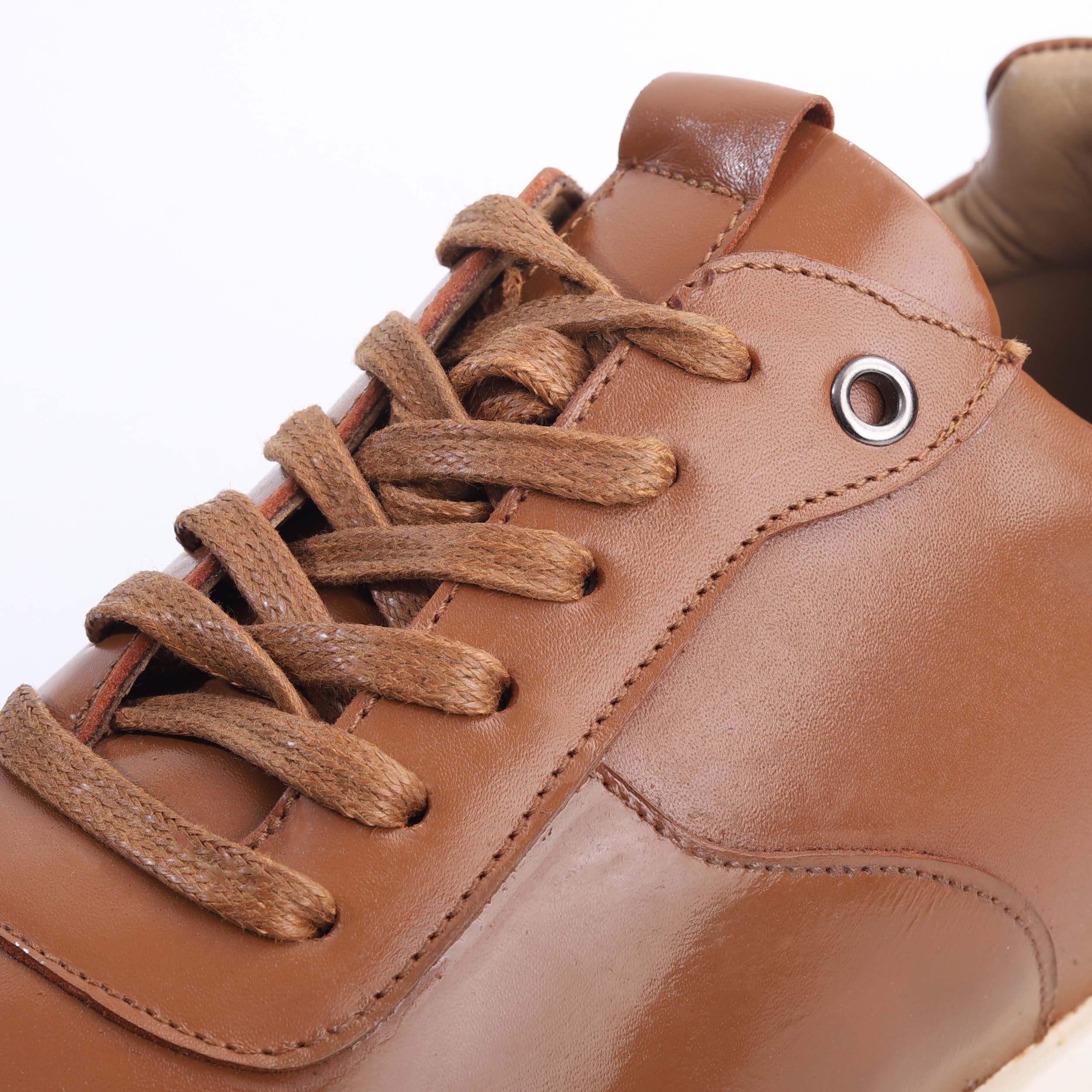 100151-977502 Men's Casual Sneakers