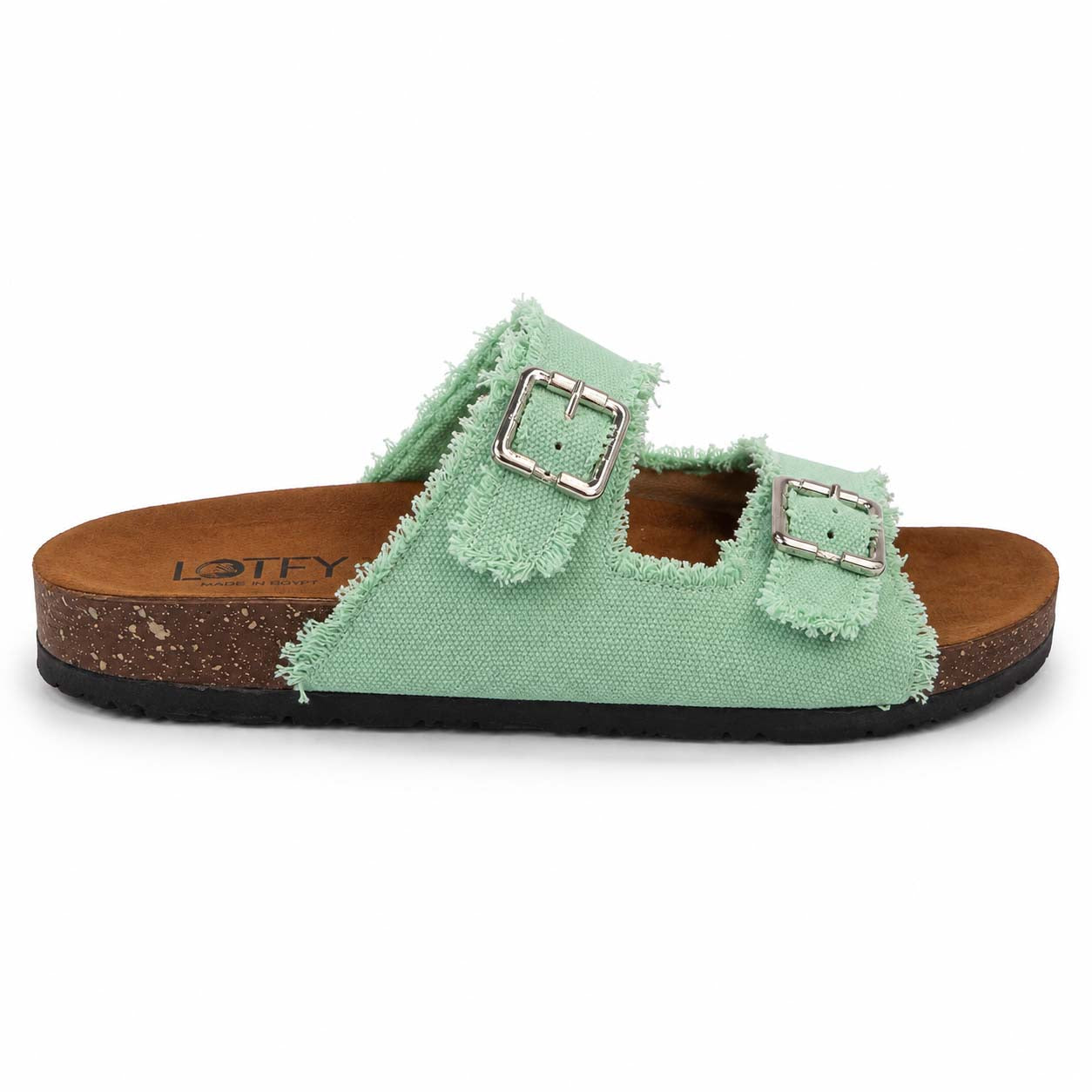 99941-36505 Women's Flat Slipper