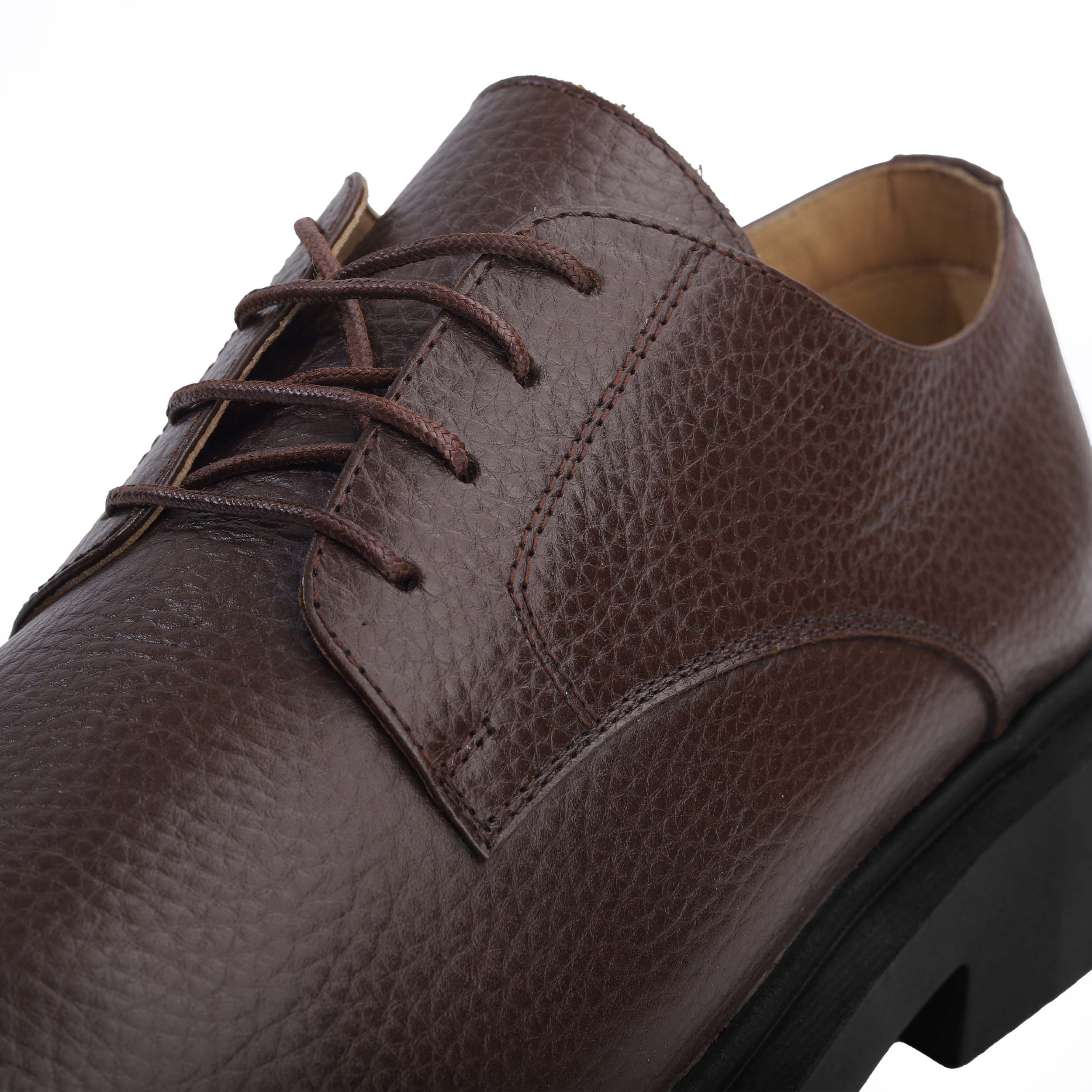 97051-112501 Men's Classic Leather Shoe