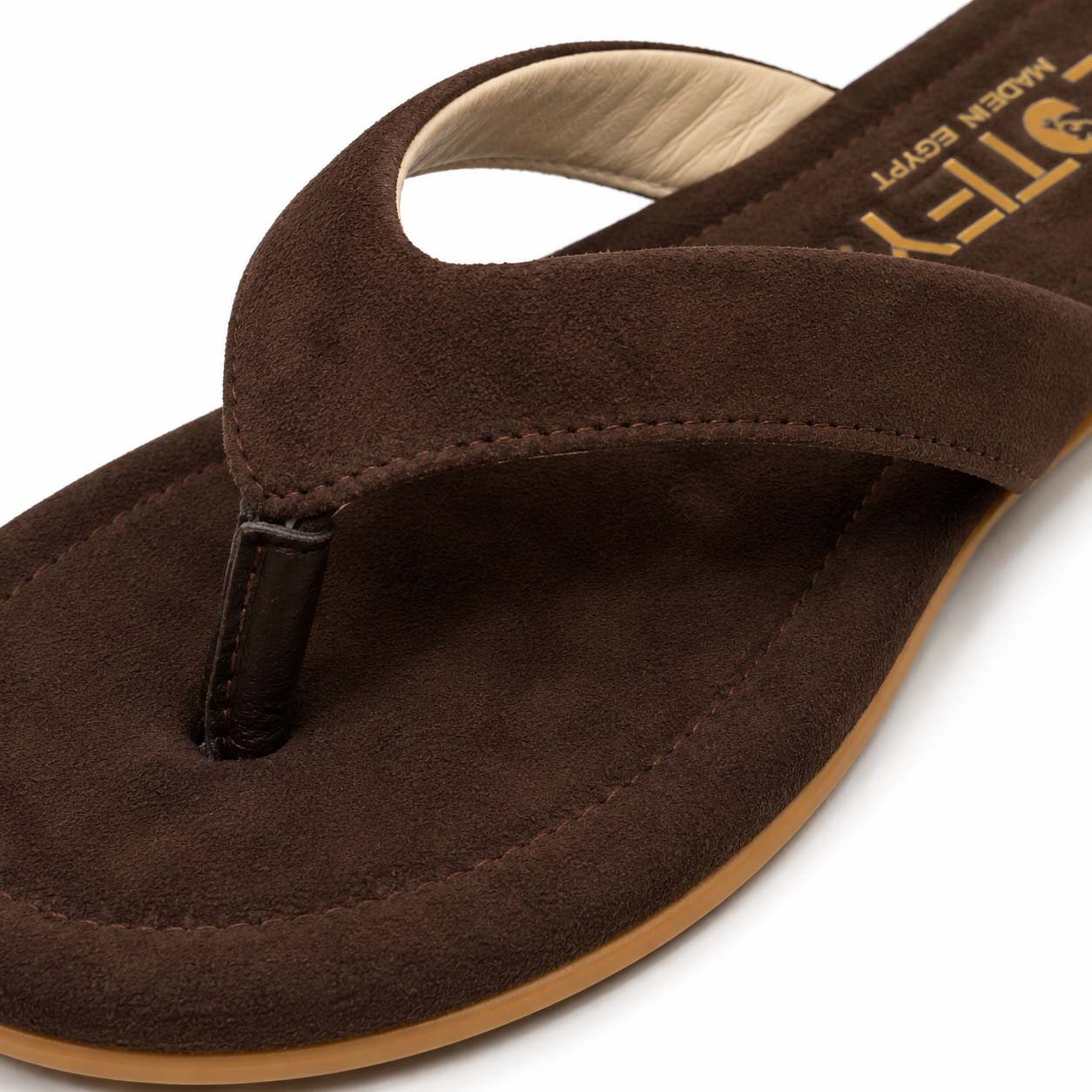 99941-N83 Women's Flat Slipper