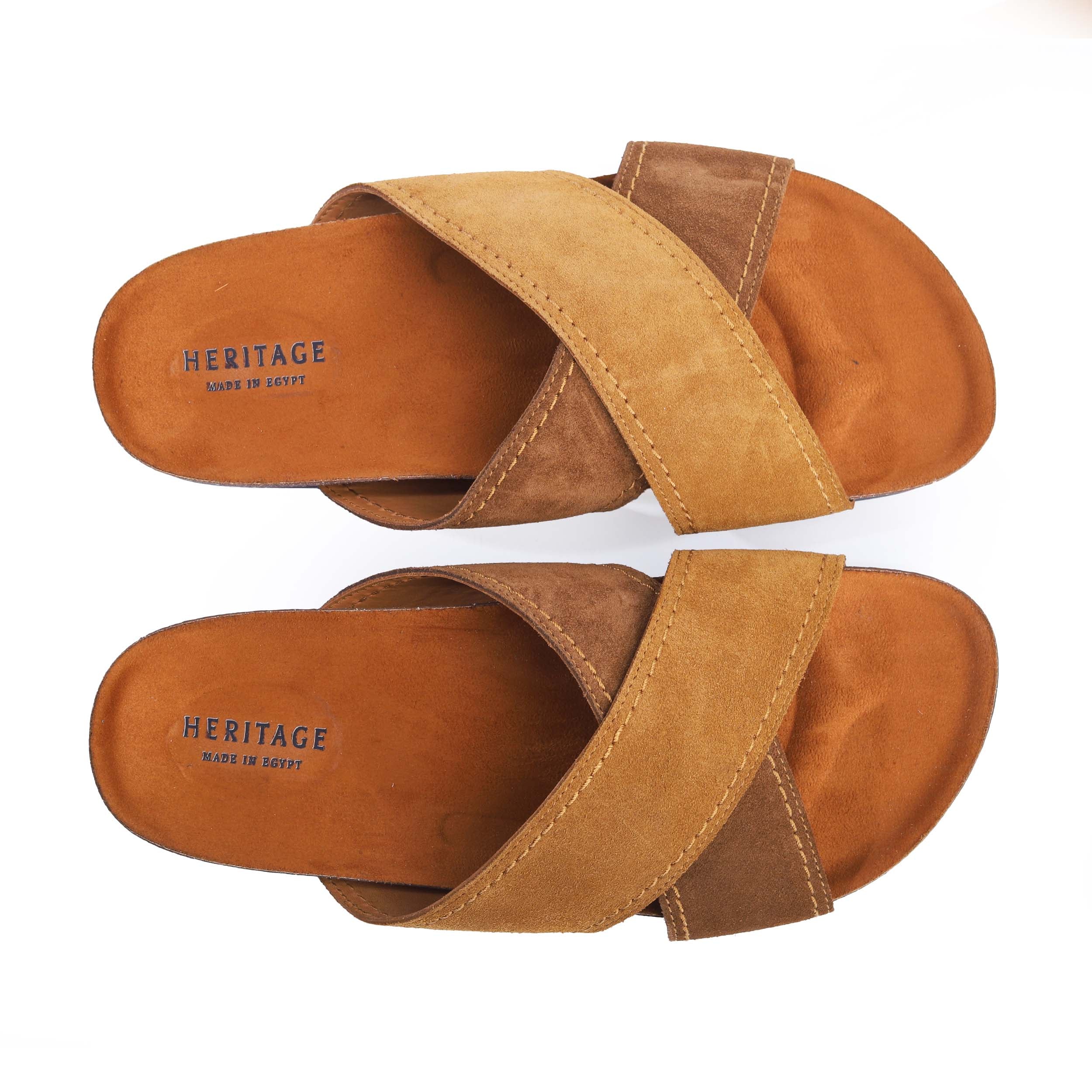 97051-365017 Men's Slide Slipper