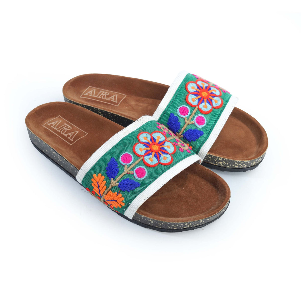 100341-65 Women's Slide Slipper