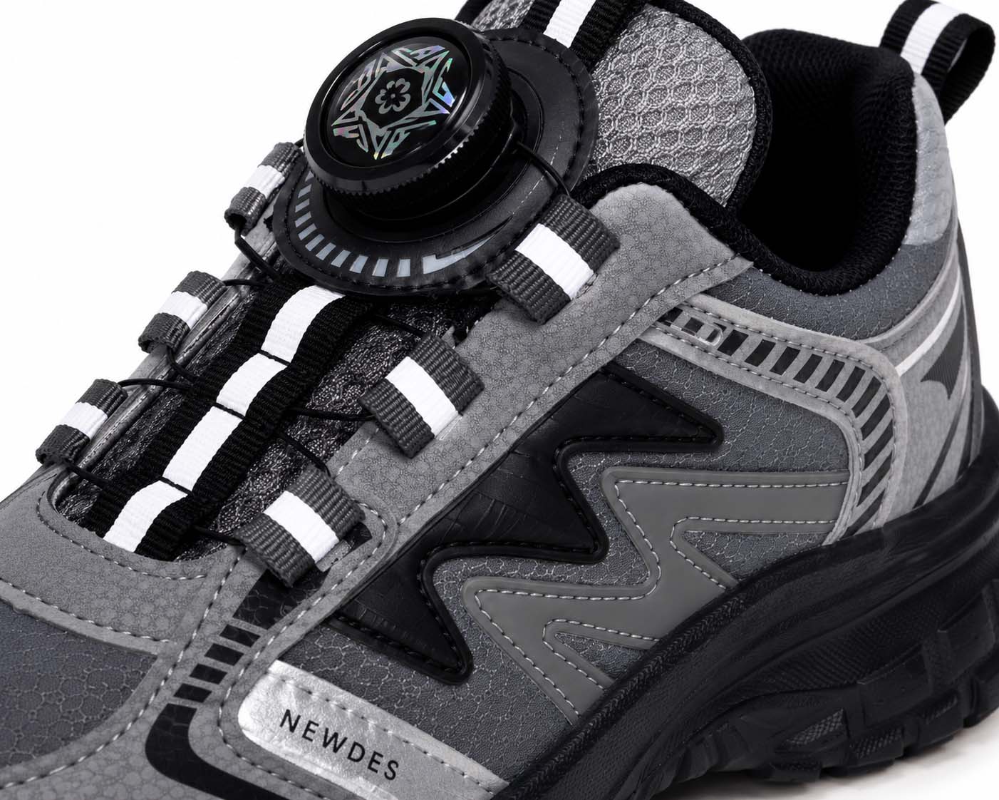 44021-X30 Black/Grey