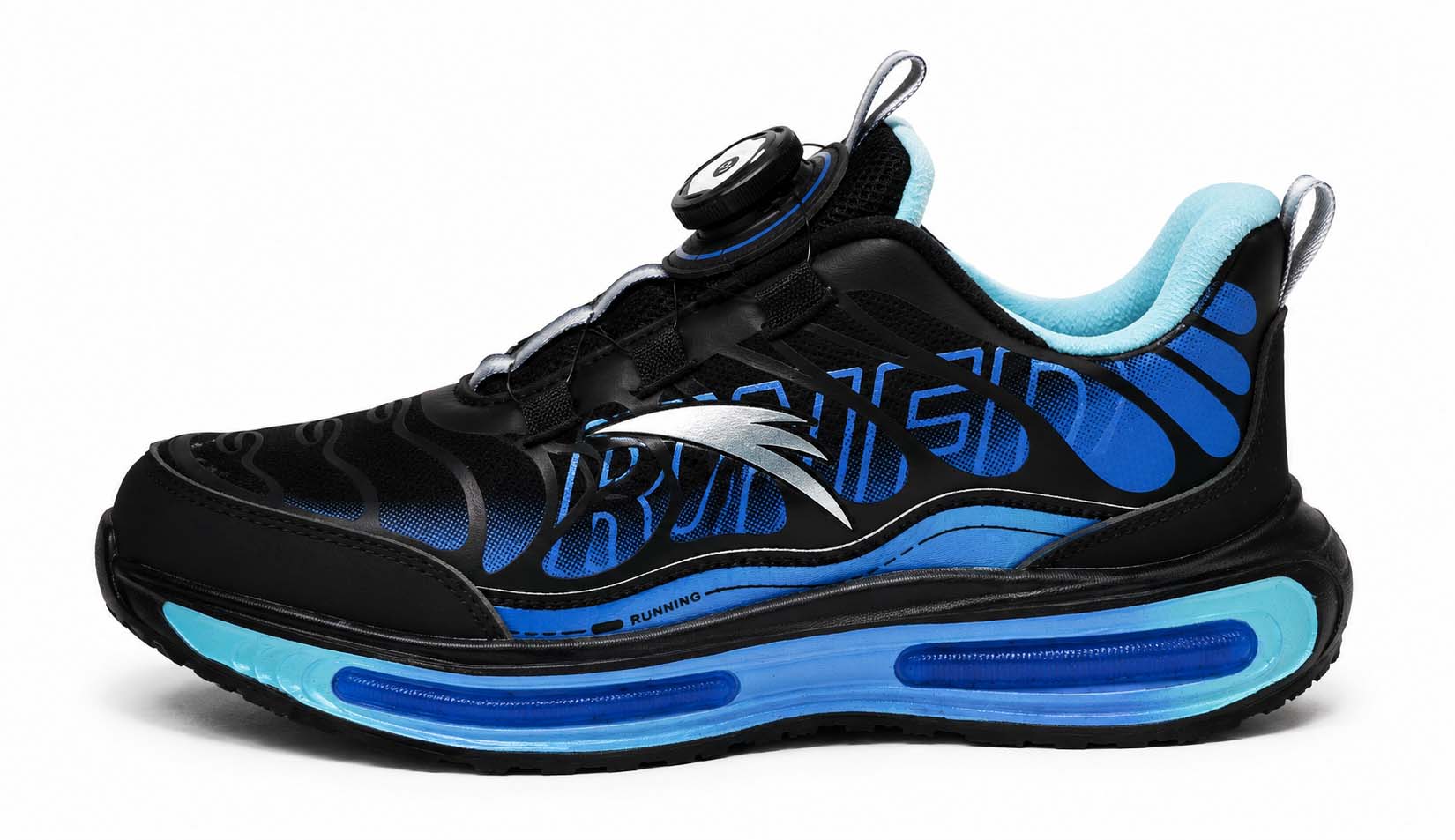 44021-X32 Black/Blue