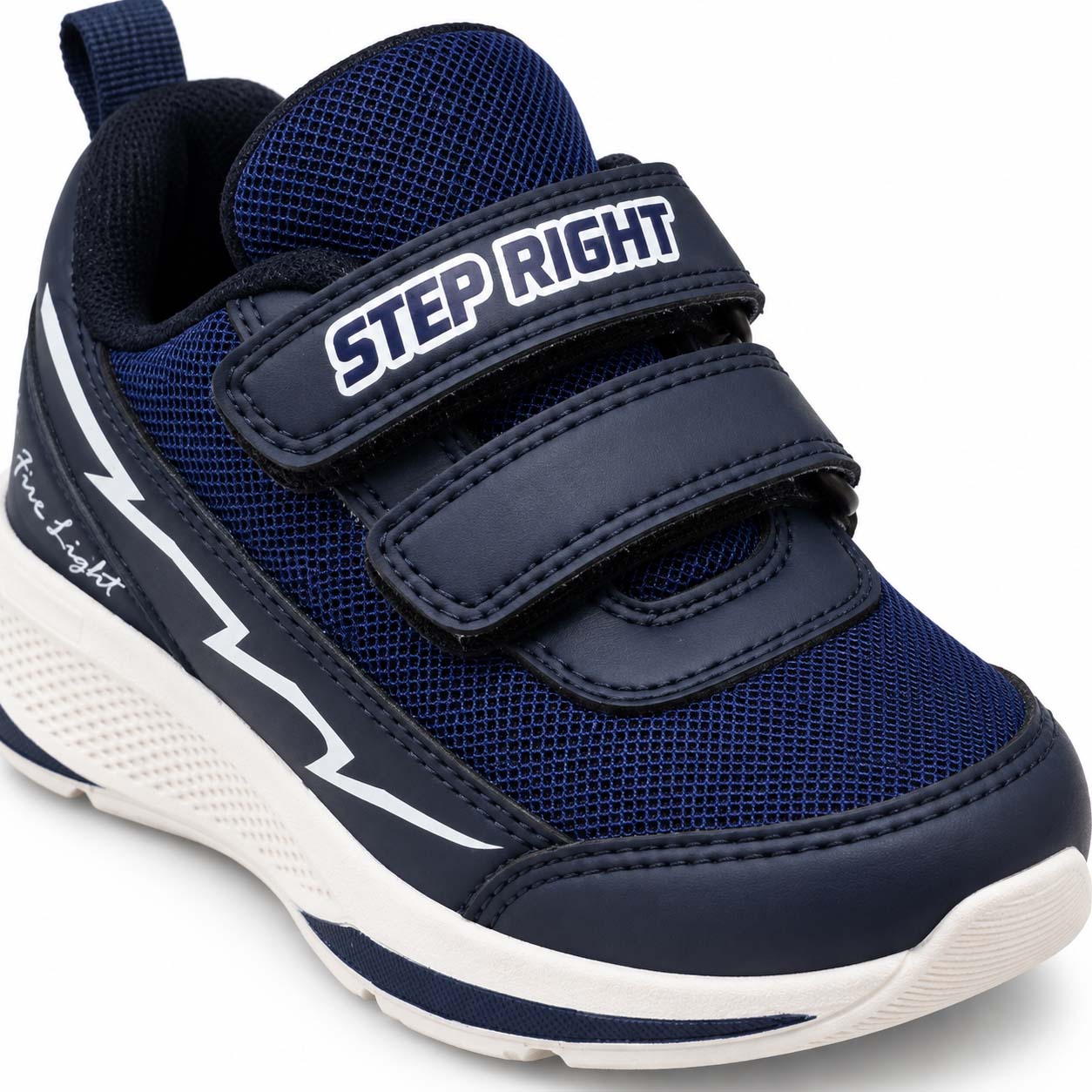 Step Right Kids Sneakers 44021-6016