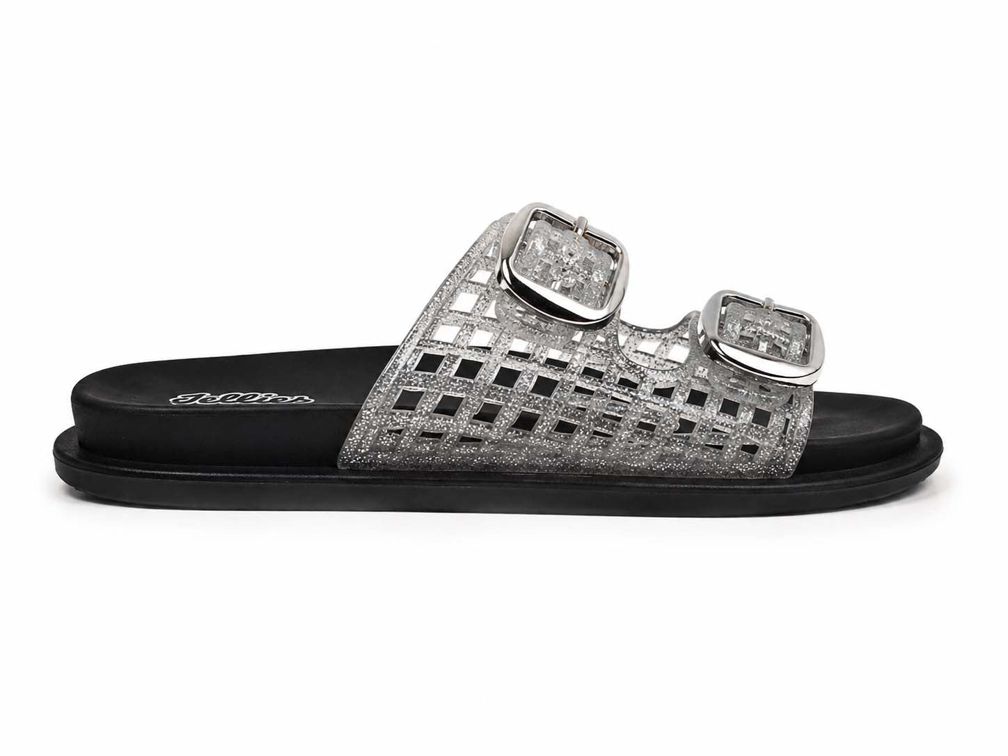 96241-2602 Women's Slide Slipper
