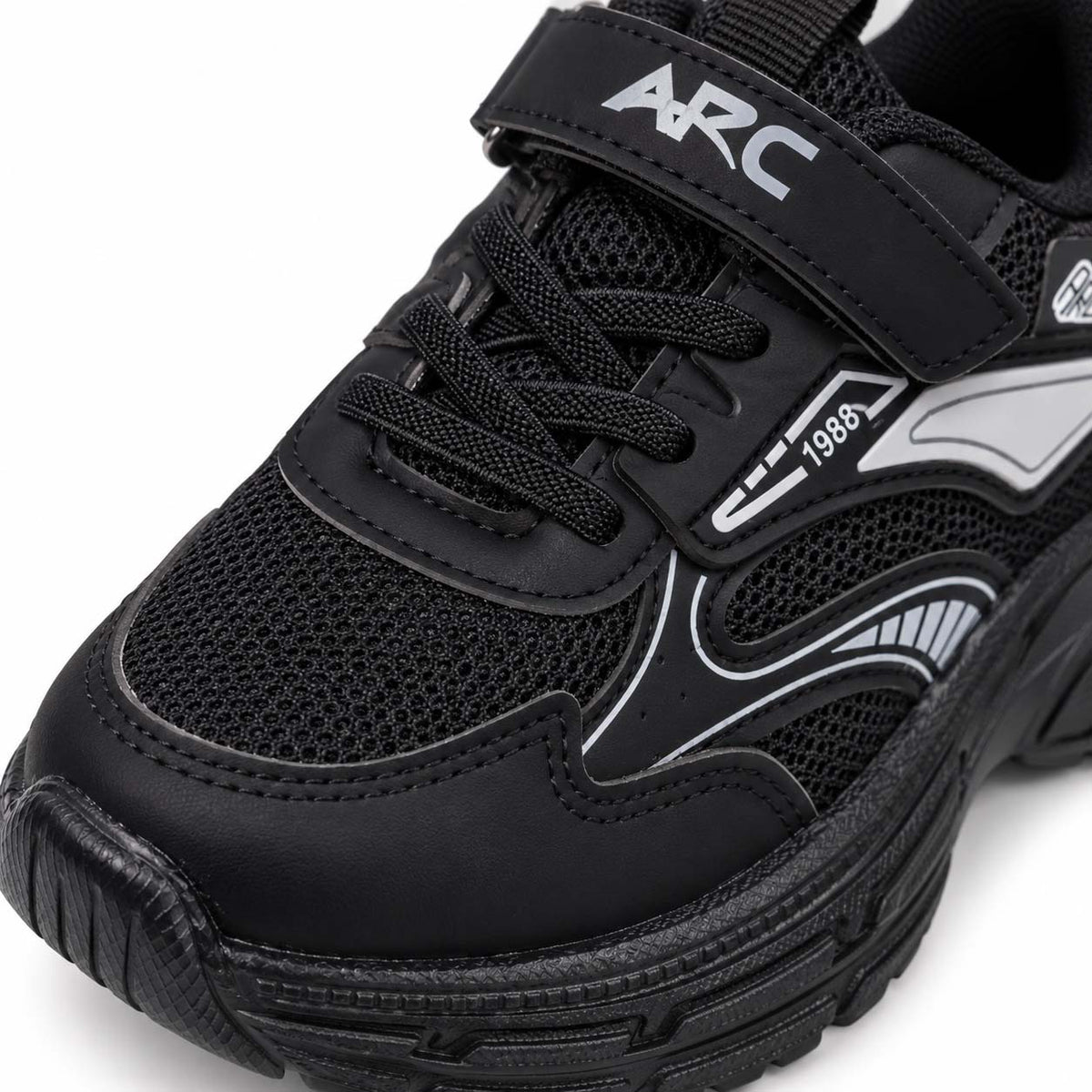 Forest ARC kids' sport velcro sneaker