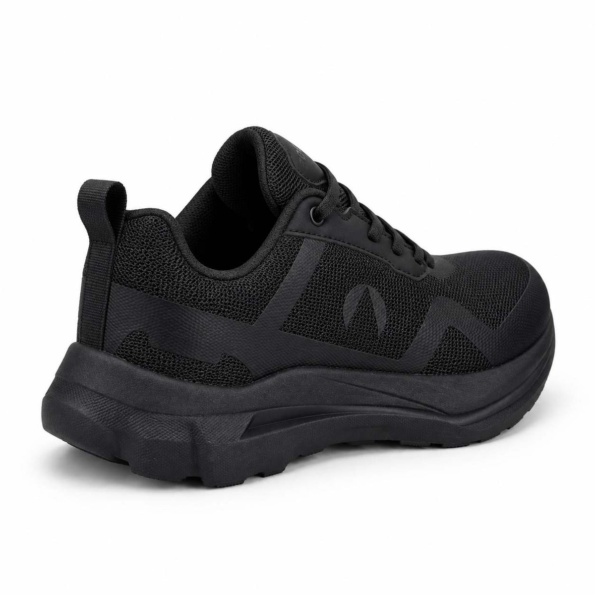 Forest men's mesh running shoe