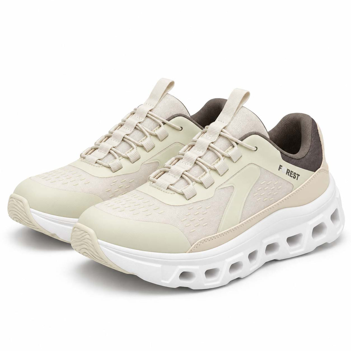 Forest women's mesh trail sneaker