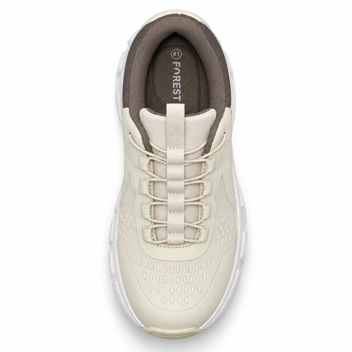 Forest women's mesh trail sneaker