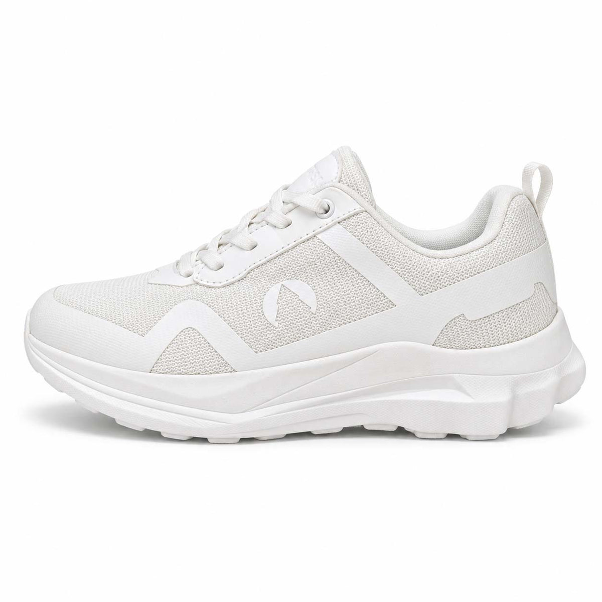 Forest women's platform sole sneaker