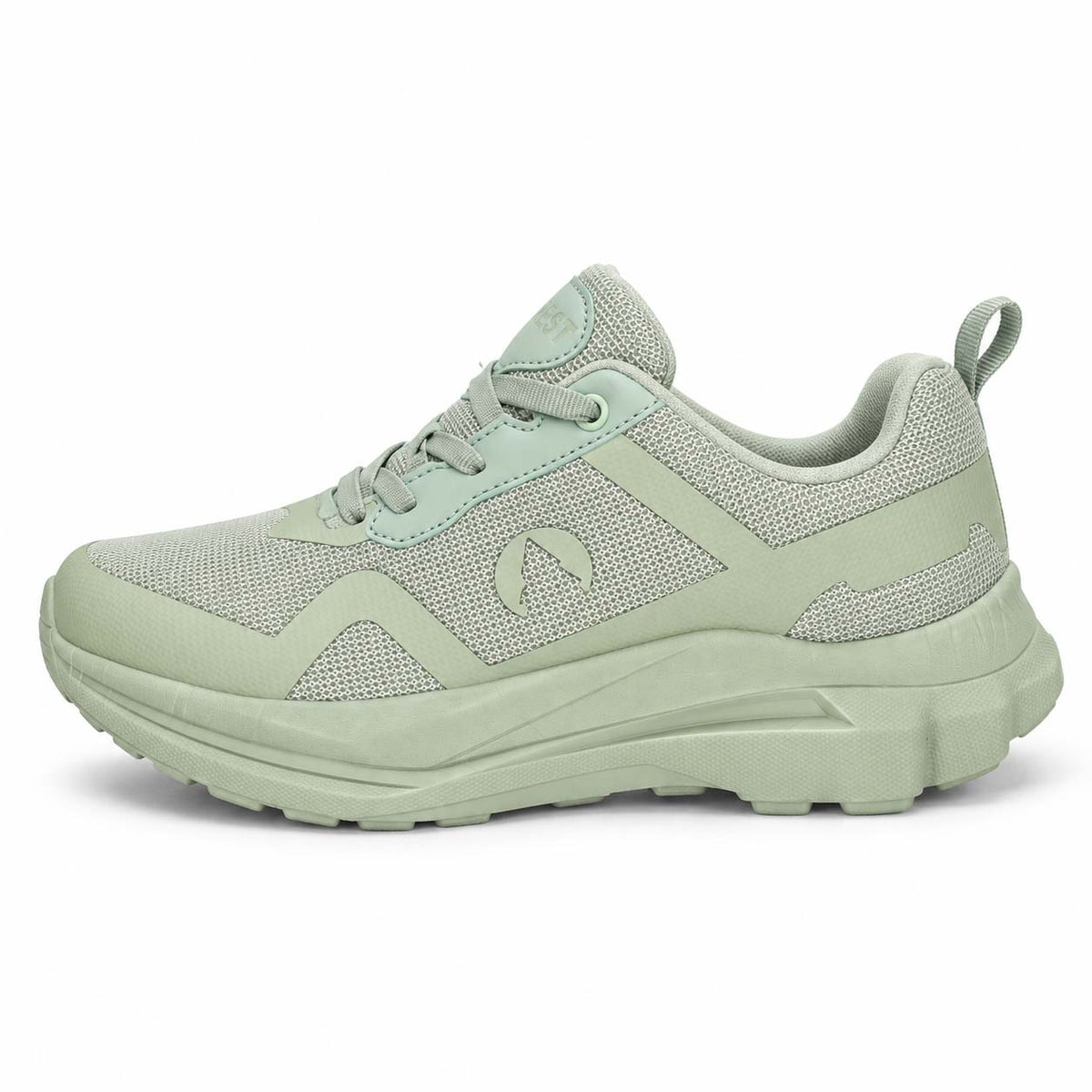 Forest women's platform sole sneaker