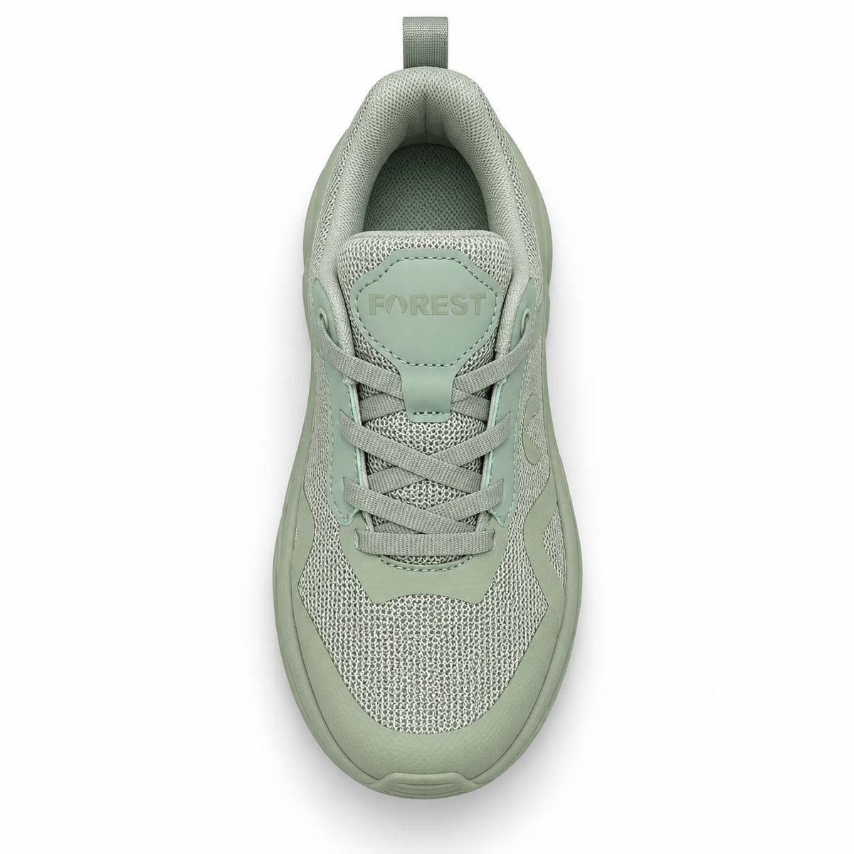 Forest women's platform sole sneaker