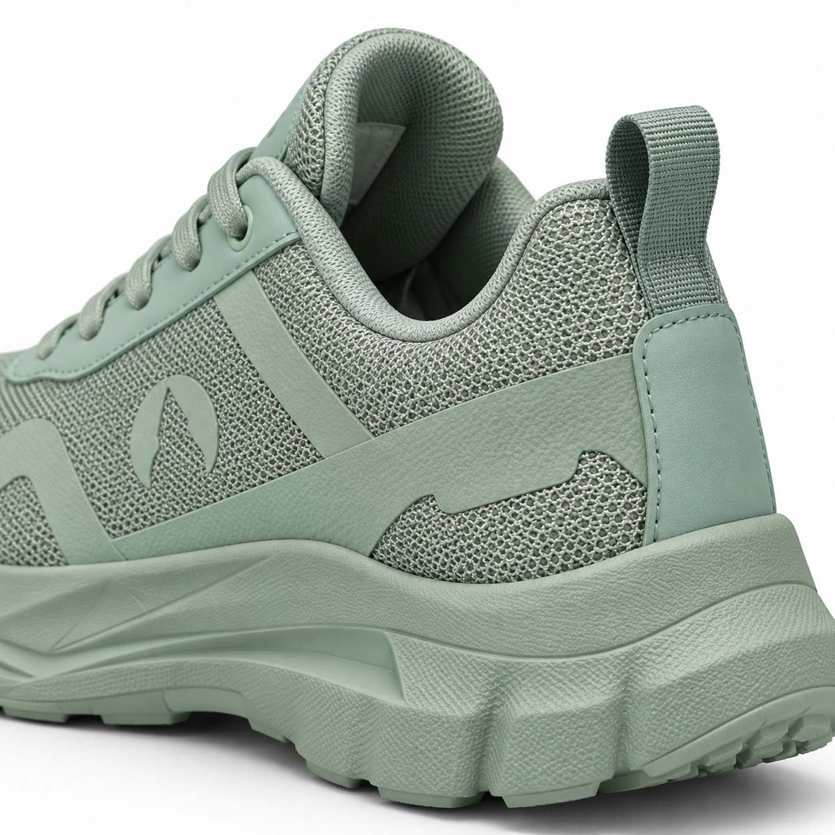 Forest women's platform sole sneaker