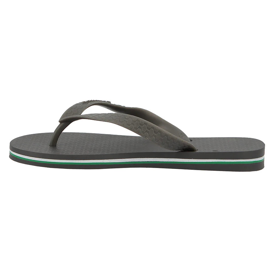 Ipanema Brasil II flip flops in dark grey